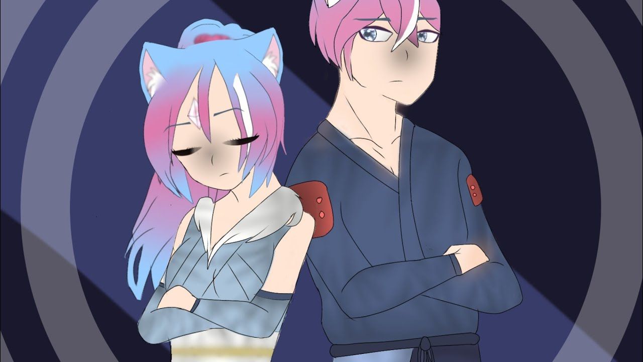 Farewell meme // gacha life //#farewellmemefcgl // read desc pls