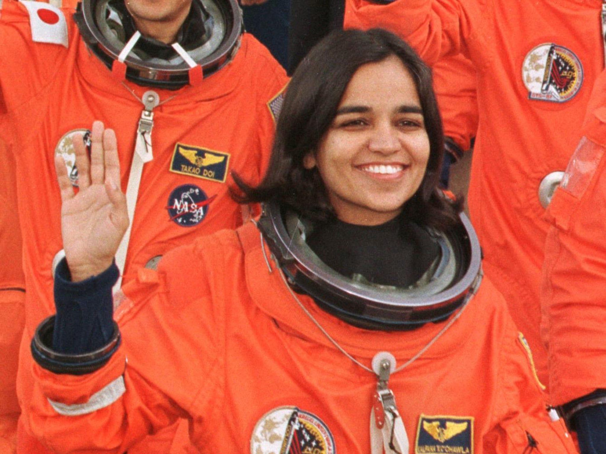 Kalpana Chawla: Tributes pour in for India's first woman in space