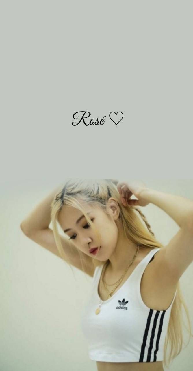 Park Chaeyoung wallpaper