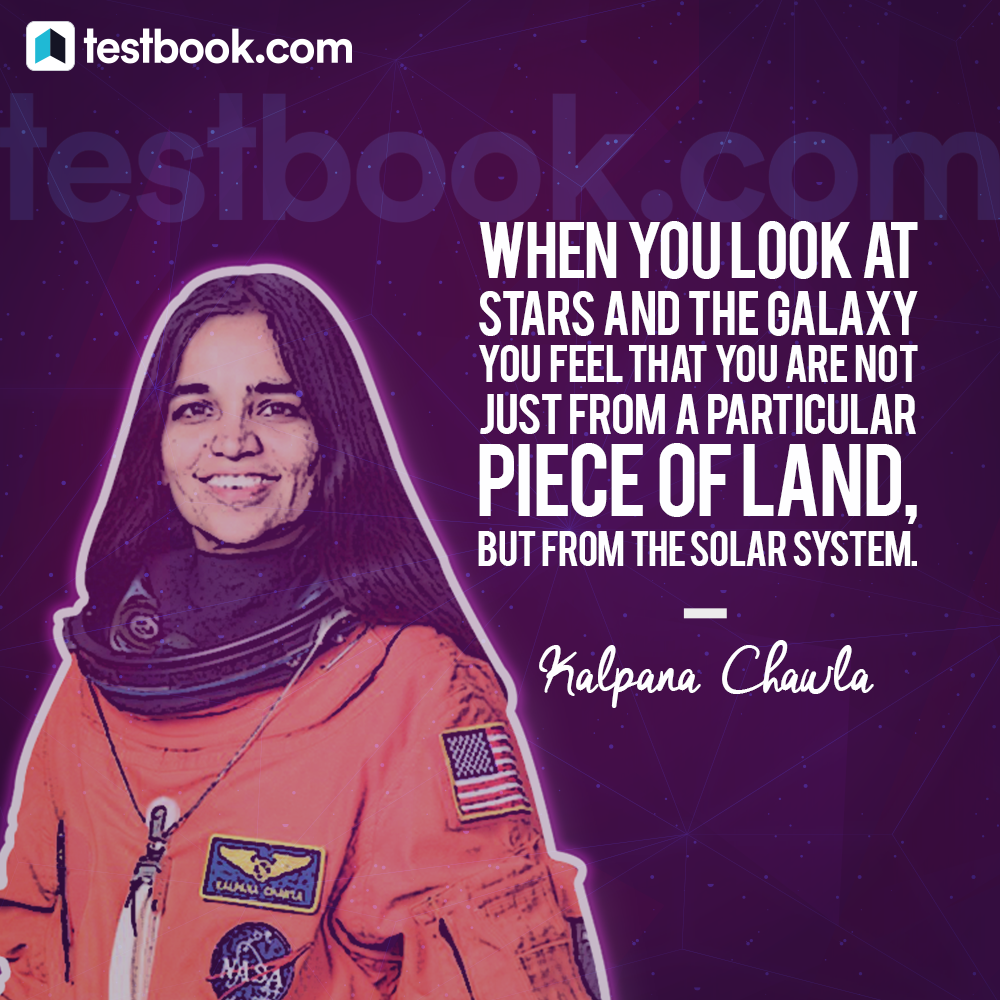 Know In Detail About Kalpana Chawla Here!