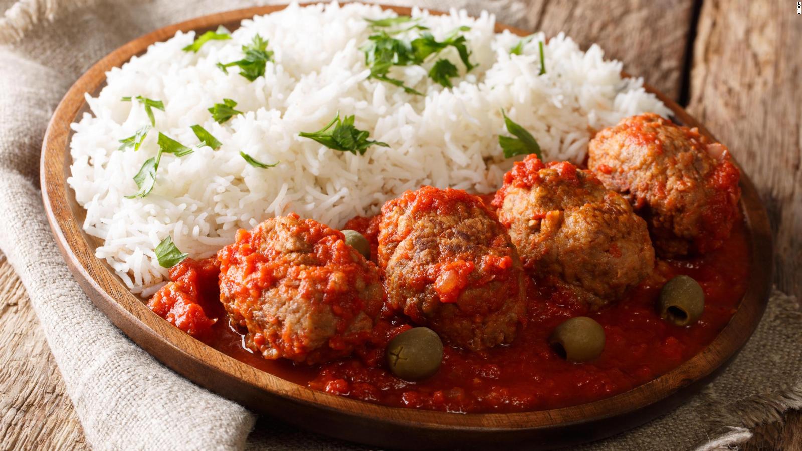 Best Greek food: 24 of the tastiest selections
