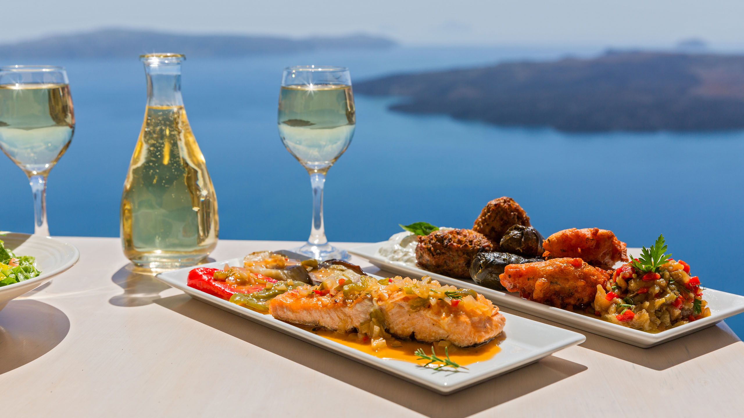 When Is the Best Time to Visit Greece?