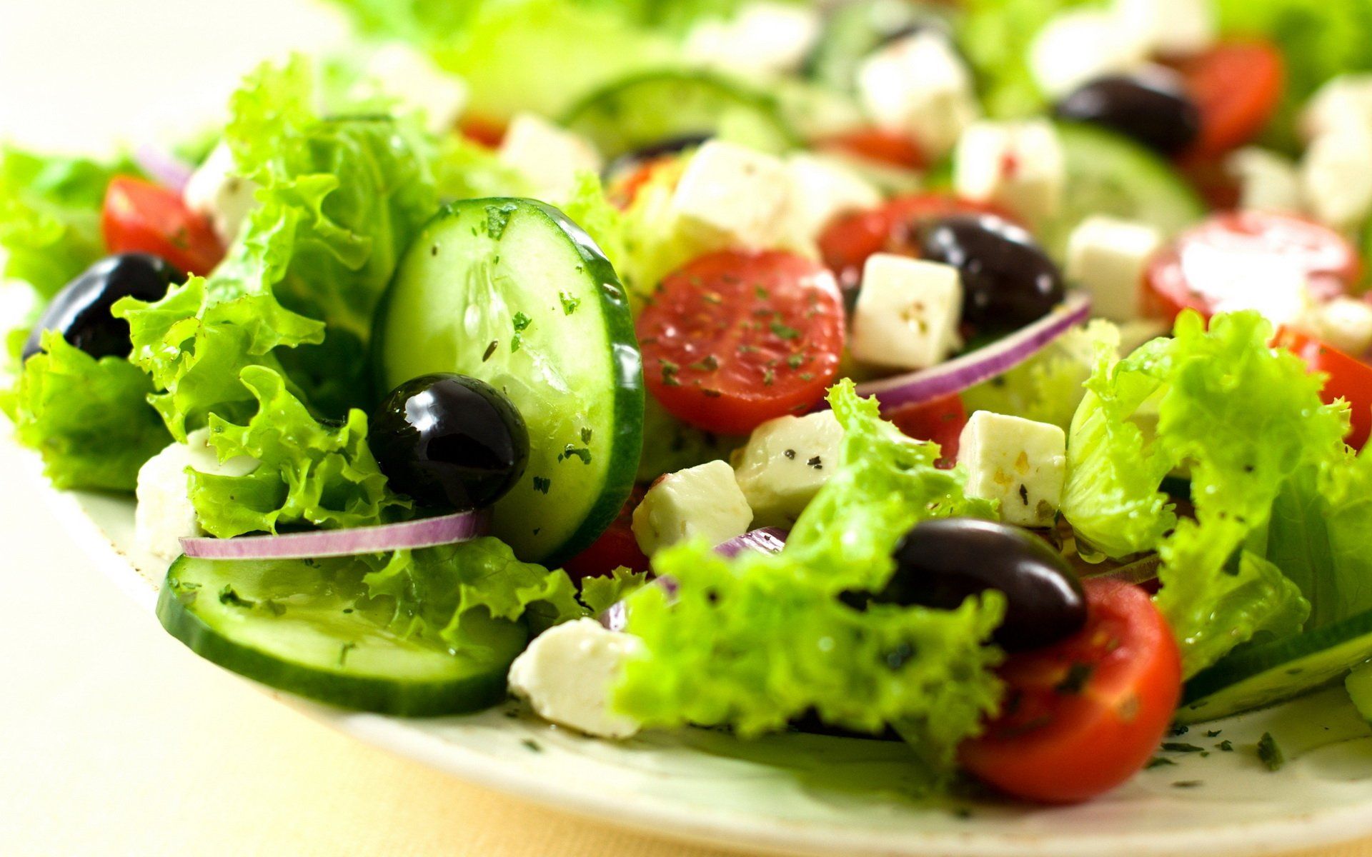 greek, Food, Greece Wallpaper HD / Desktop and Mobile Background