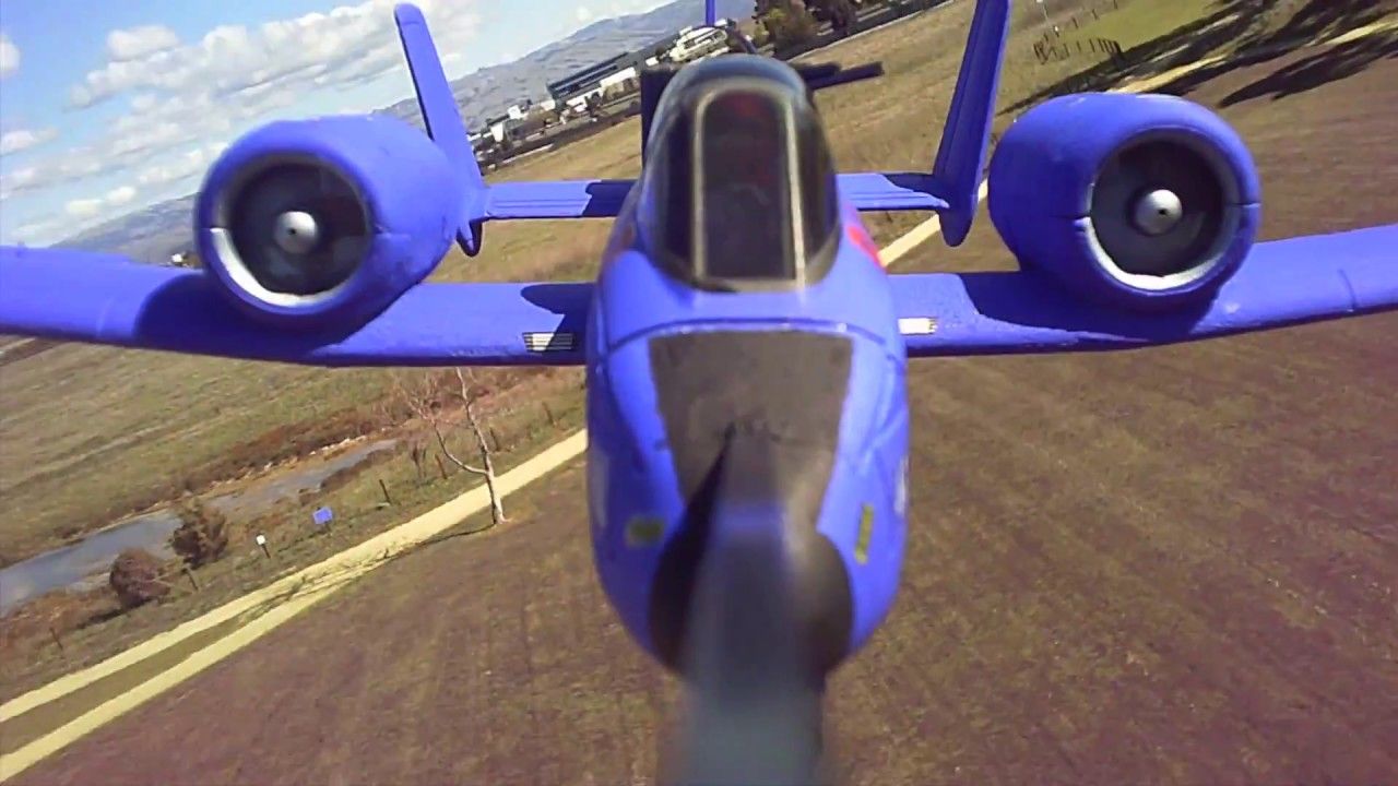 A Brilliant Toy Hacker Turned The G.I. Joe Cobra Rattler Into An