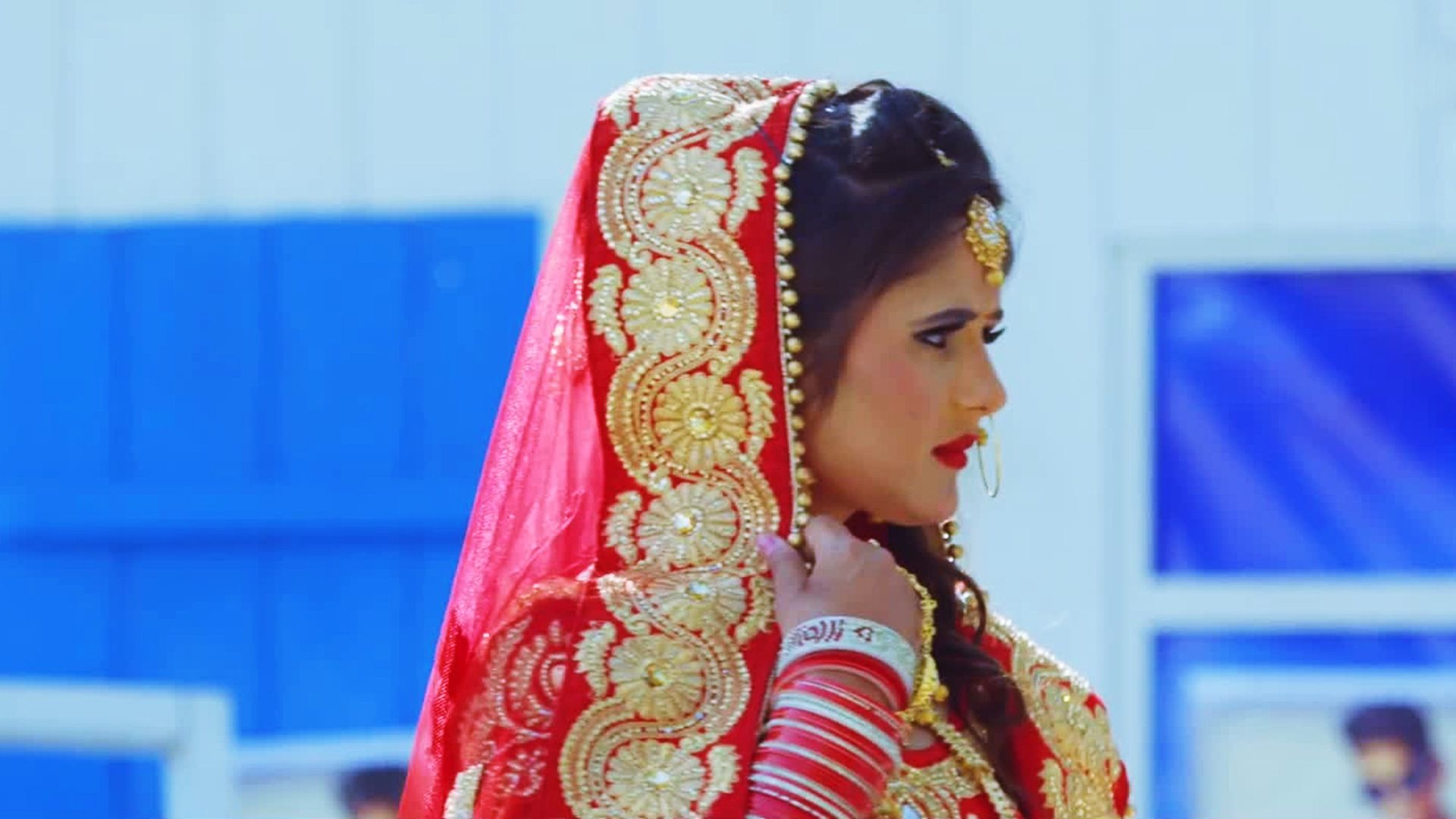 Anjali Raghav Background Wallpaper 19088