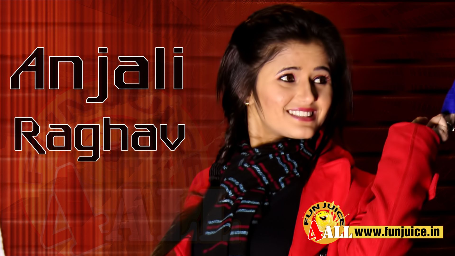 Anjali Raghav Wallpapers - Wallpaper Cave