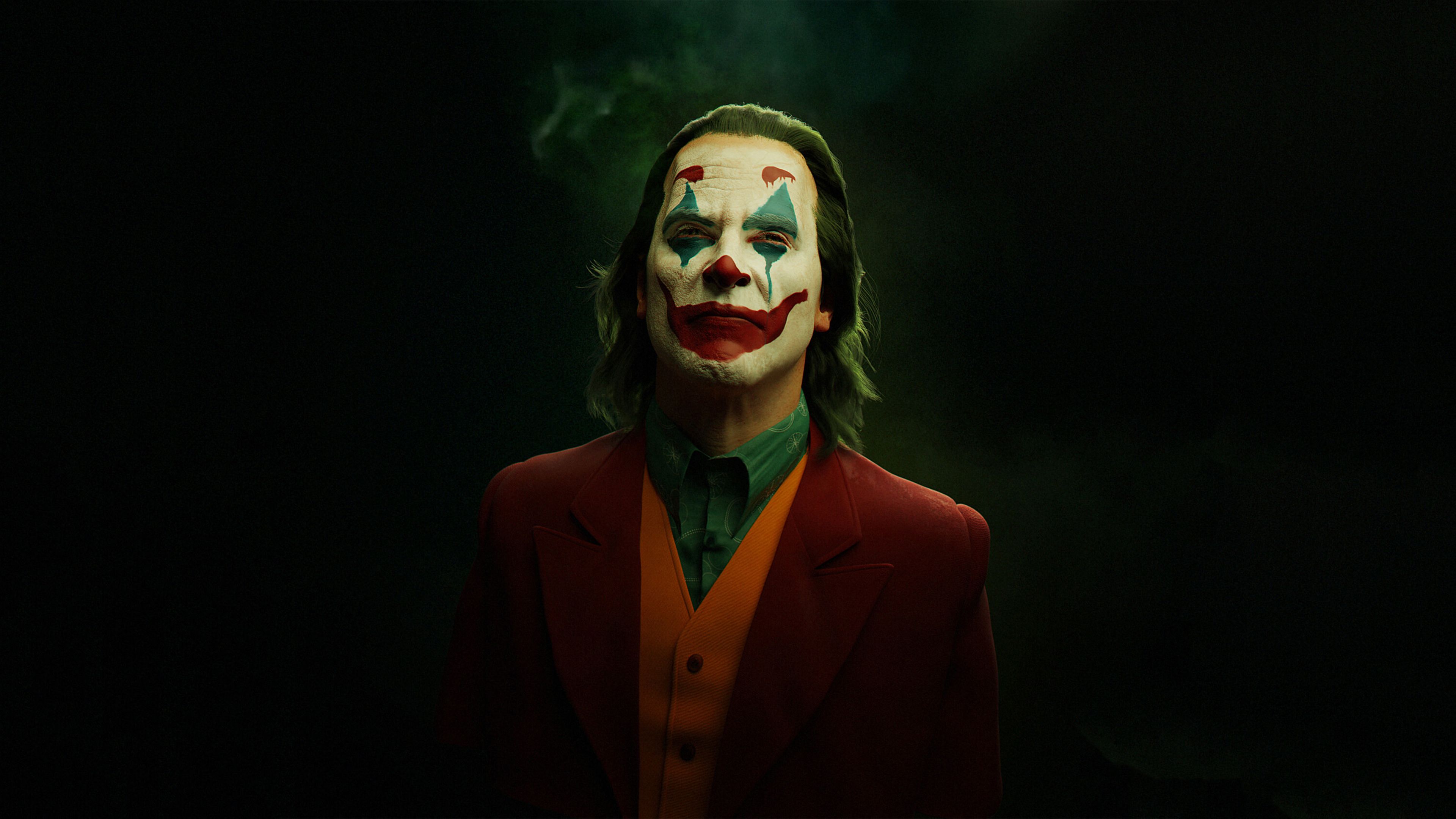 Joker 4k2020 2048x1152 Resolution HD 4k Wallpaper, Image, Background, Photo and Picture