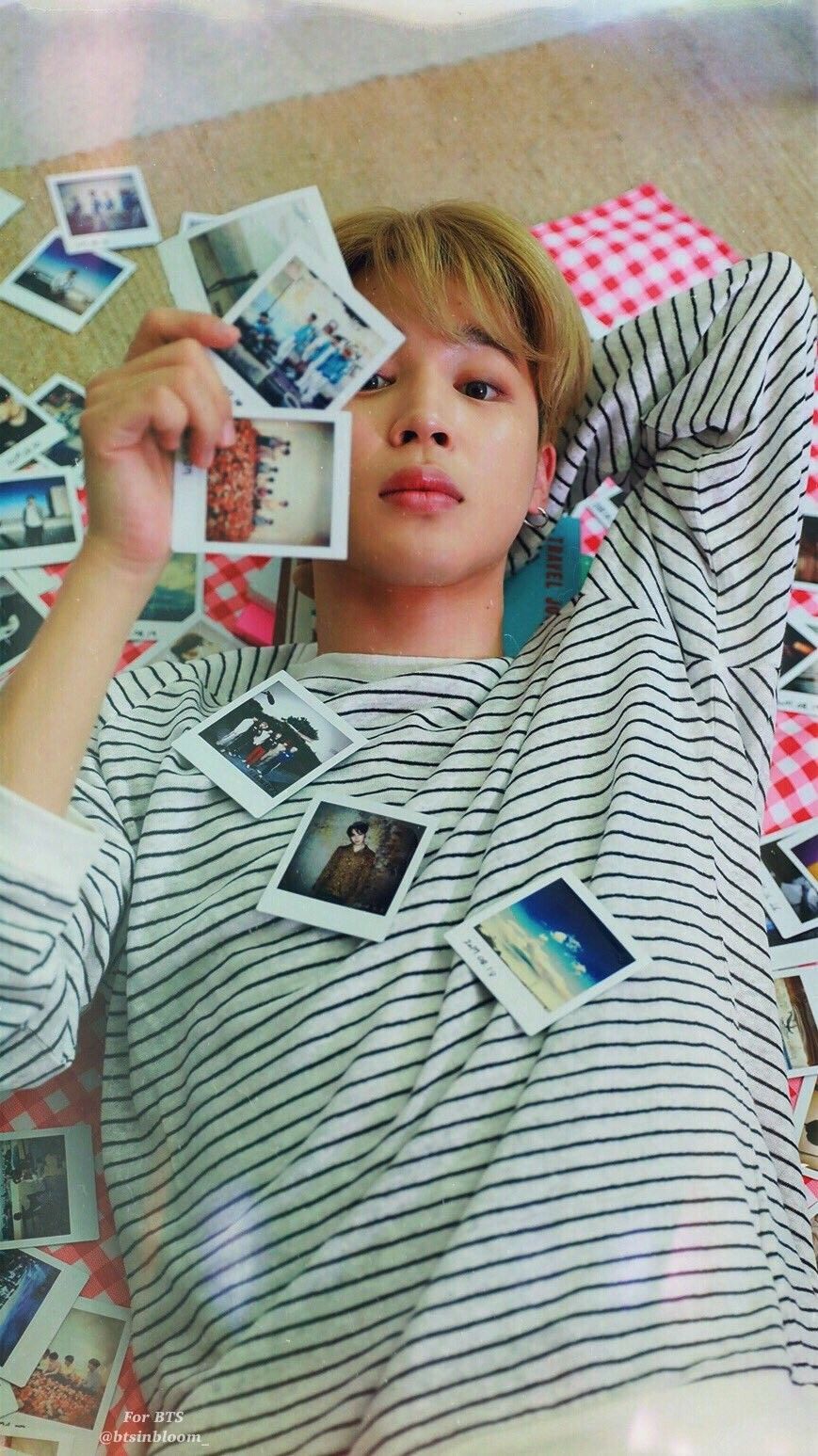 Free download Park jimin wallpaper lockscreen BTS 2019 869x1547