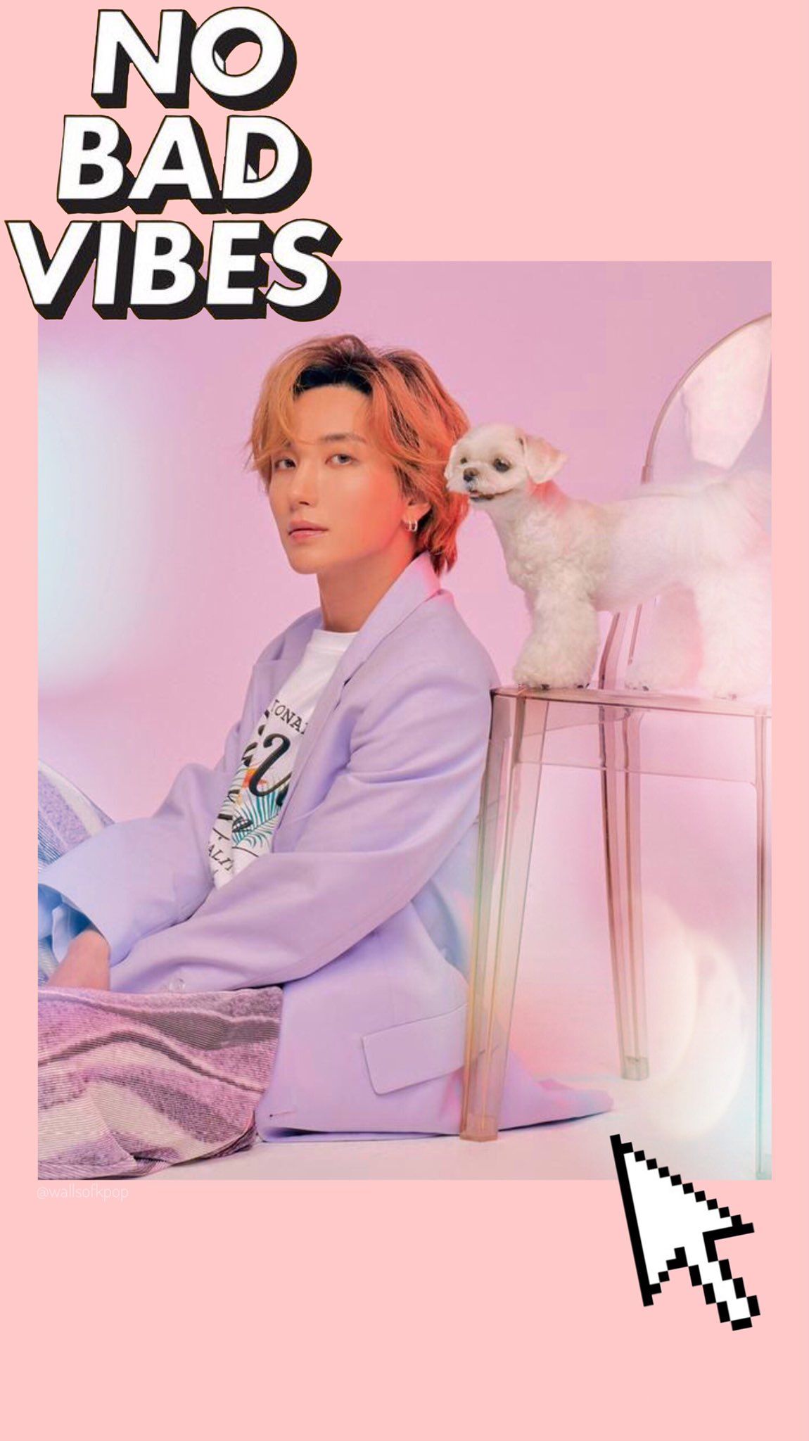 kpop wallpaper