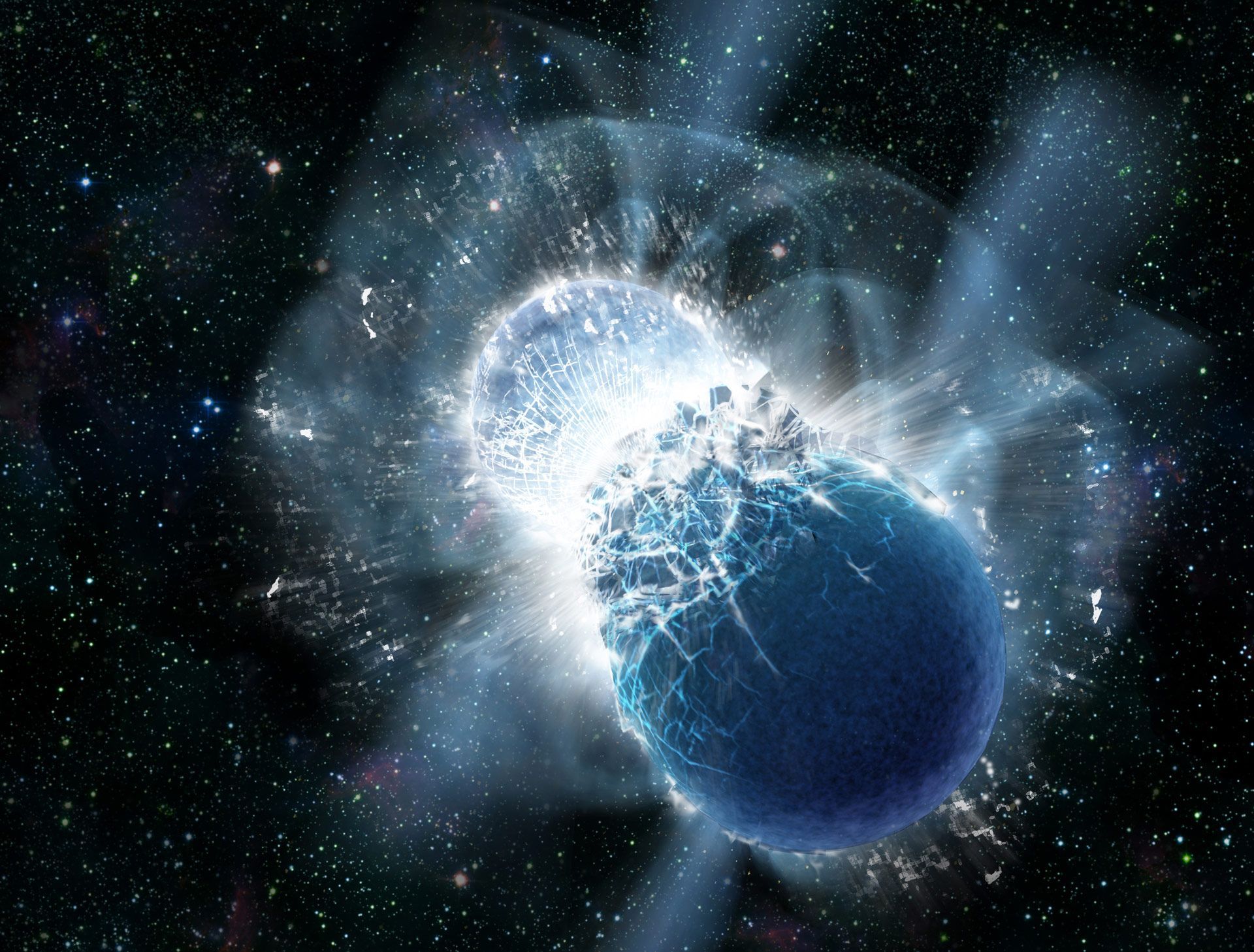 Featured image of post Wallpaper Neutron Star / Find images of neutron star.