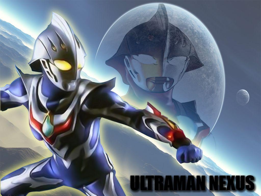 Ultraman Wallpaper Free Ultraman Background