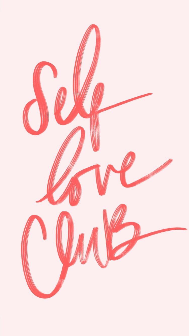The Situation Room: Is Self Love Selfish?. Be yourself quotes