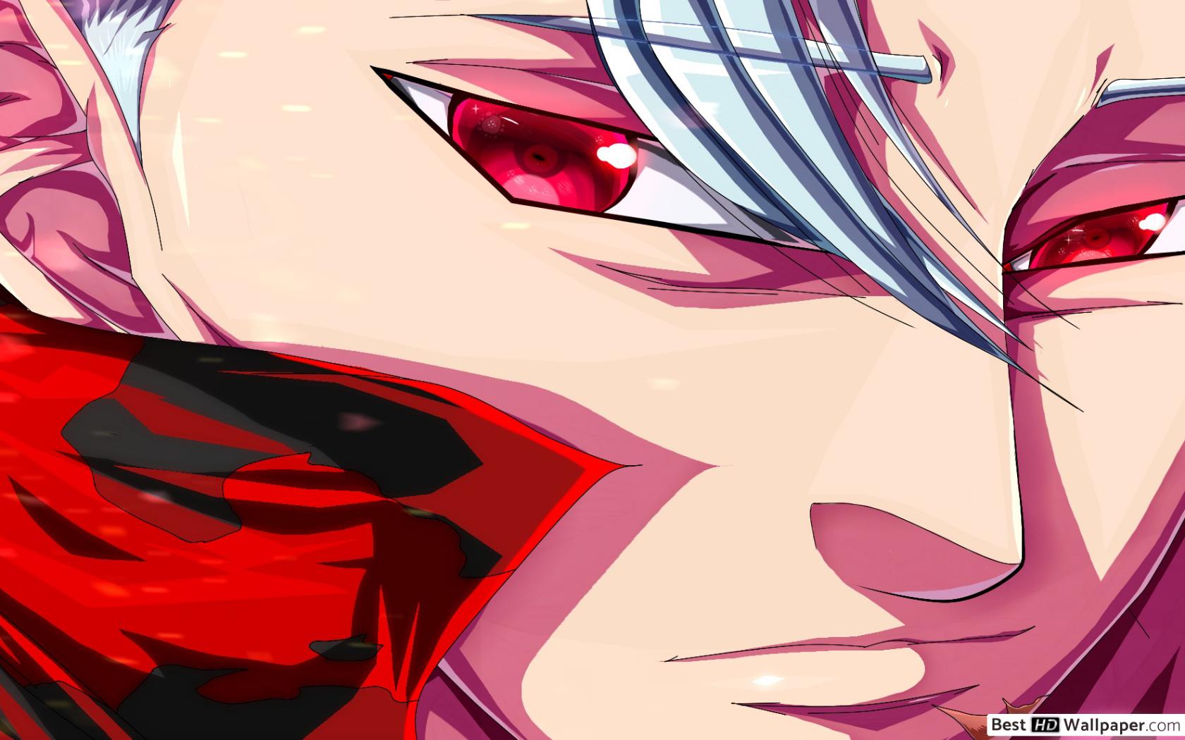 The Seven Deadly Sins (Fox Sin) HD wallpaper download