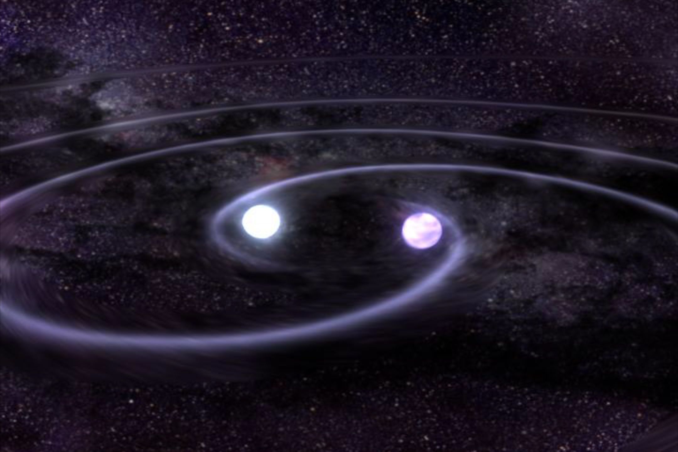 Chandra - Resources - Neutron Stars (Illustrations)