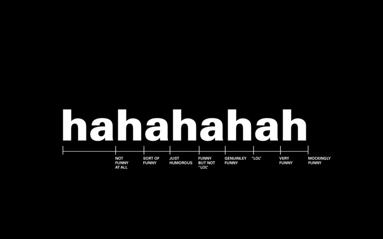 Laughter Scale wallpaper. Laughter Scale