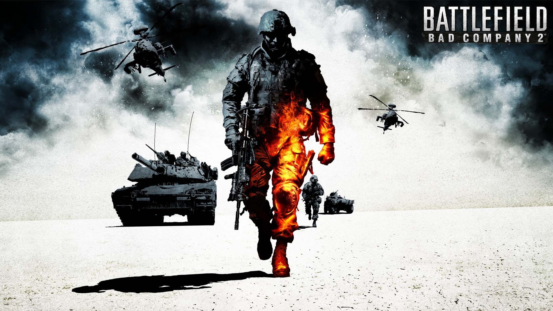 Buy Battlefield Bad Company 2