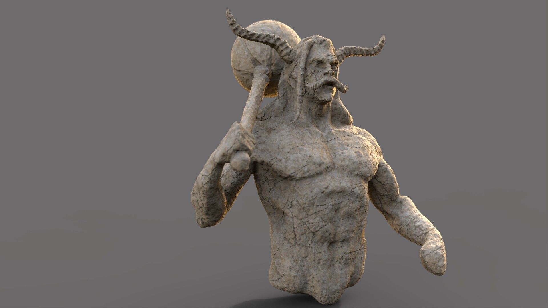 Temple of Yamraj, Rishabh Pahuja