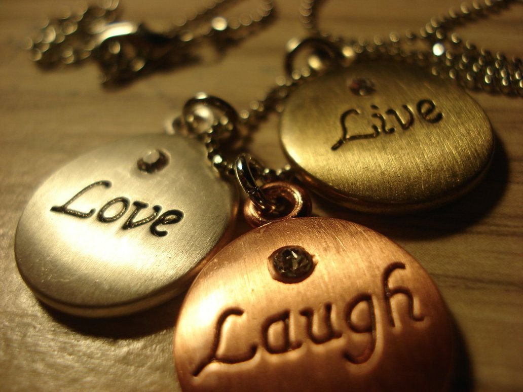 Laughter Background