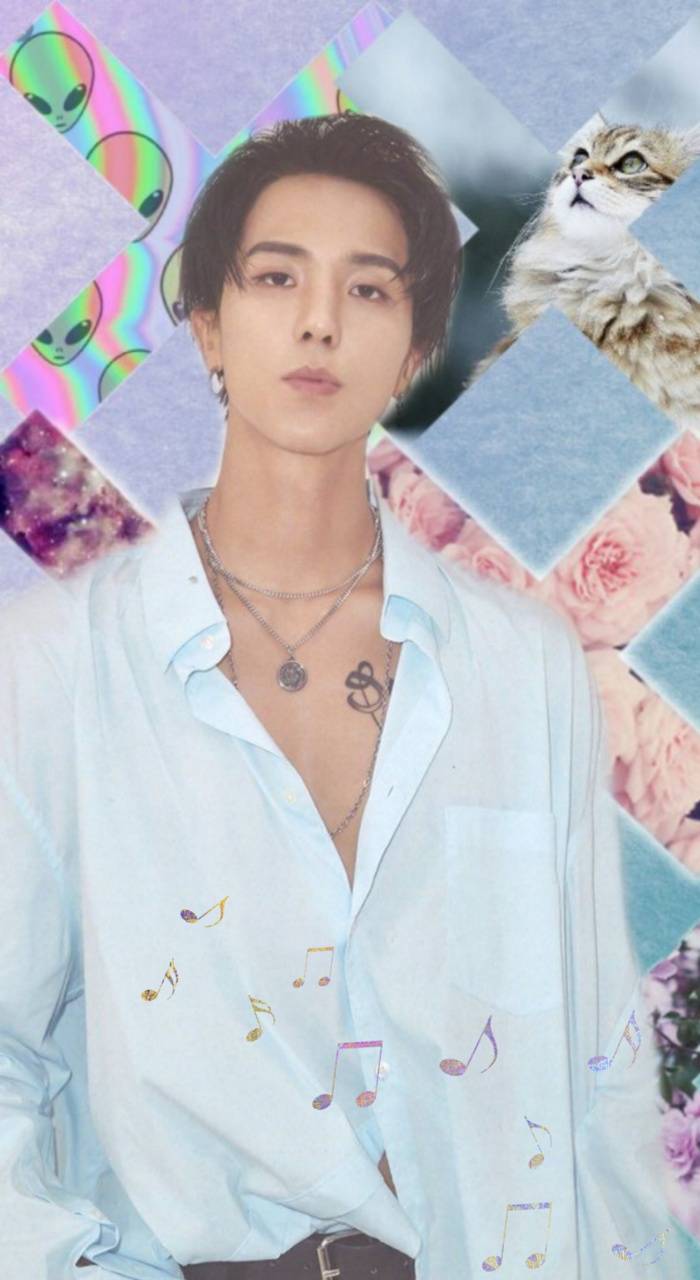 MINO XX 2 wallpaper