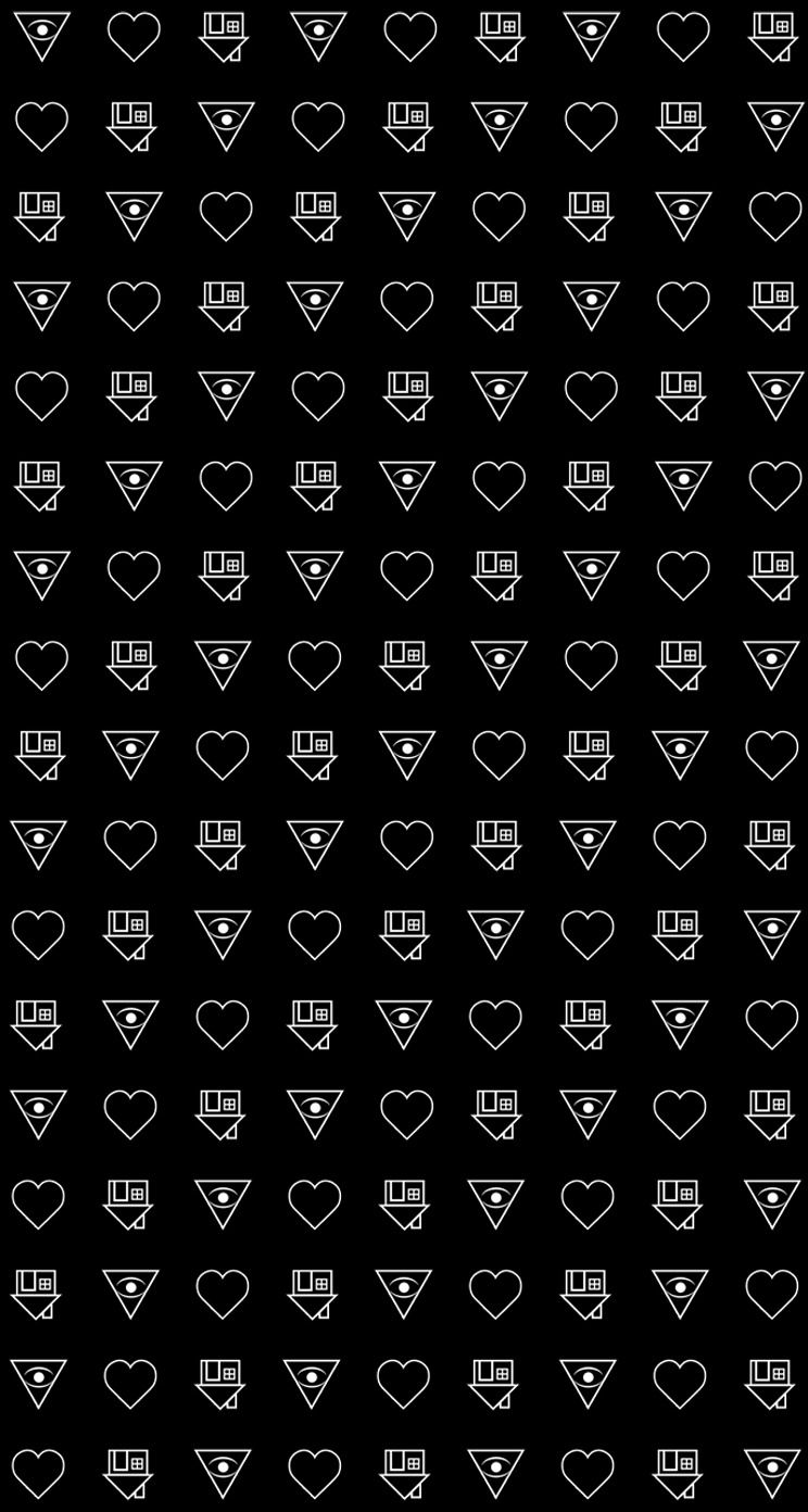 cute Black and White request girly the neighbourhood Jesse