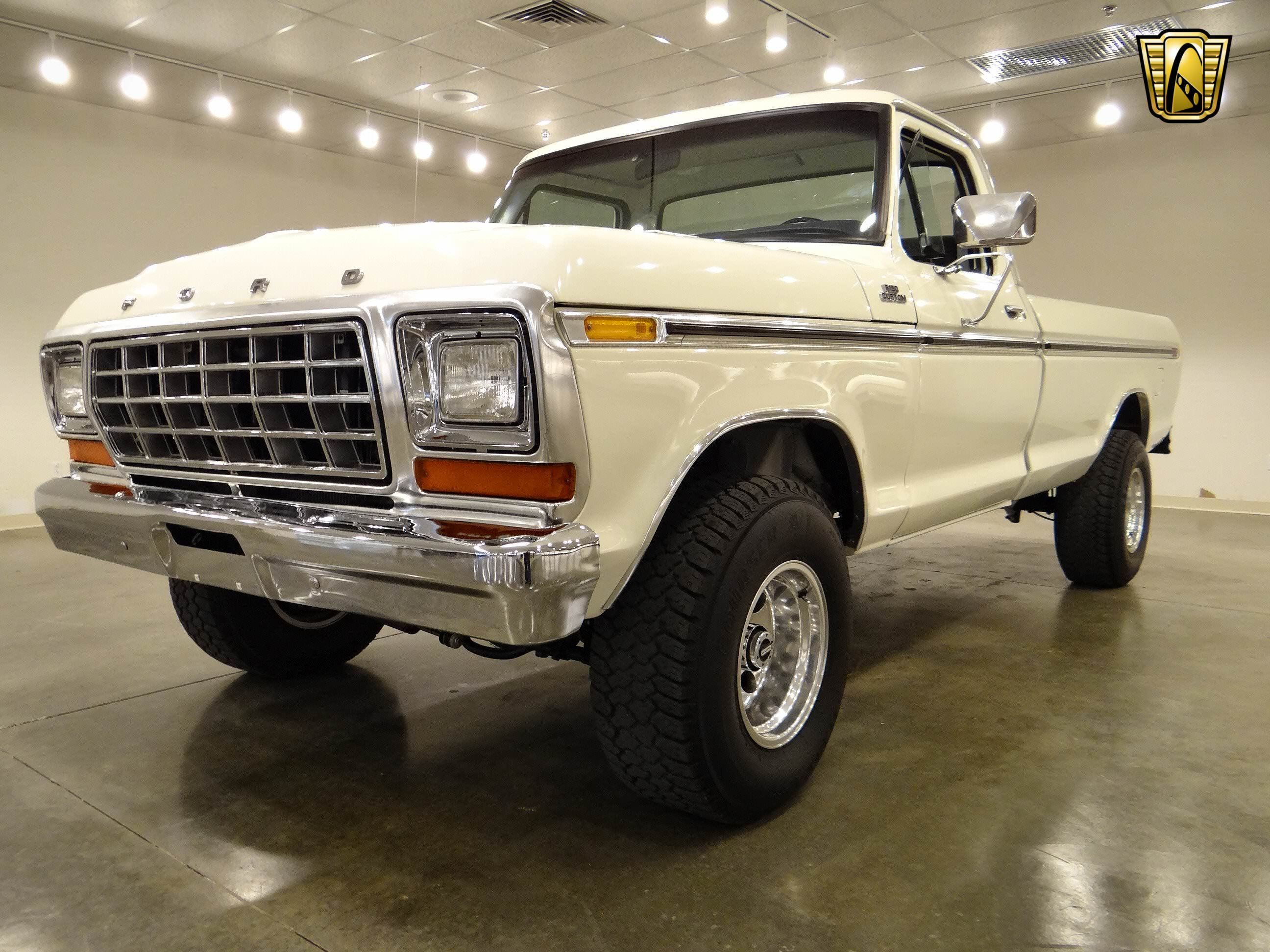 Free download 1979 Ford F150 4x4 pickup 19 wallpaper background