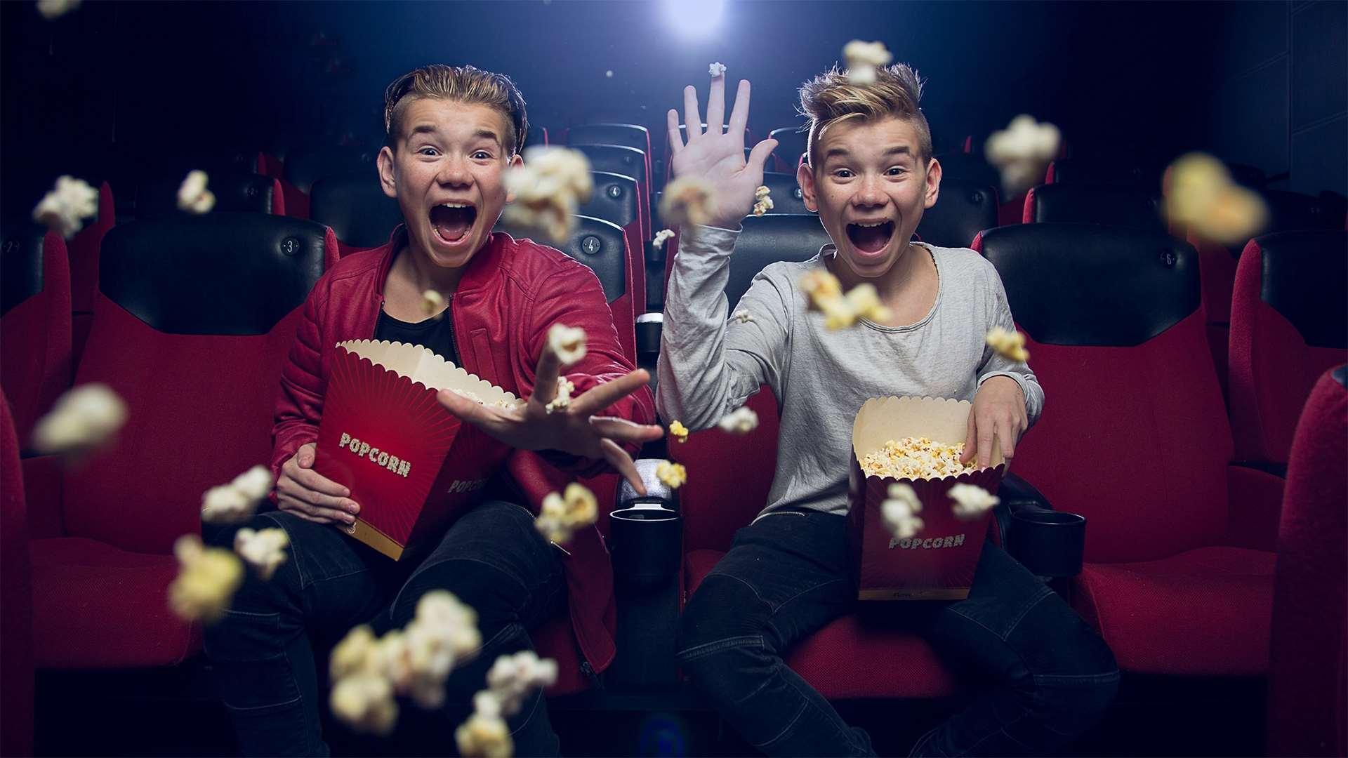 MARCUS AND MARTINUS WALLPAPER NEW for Android