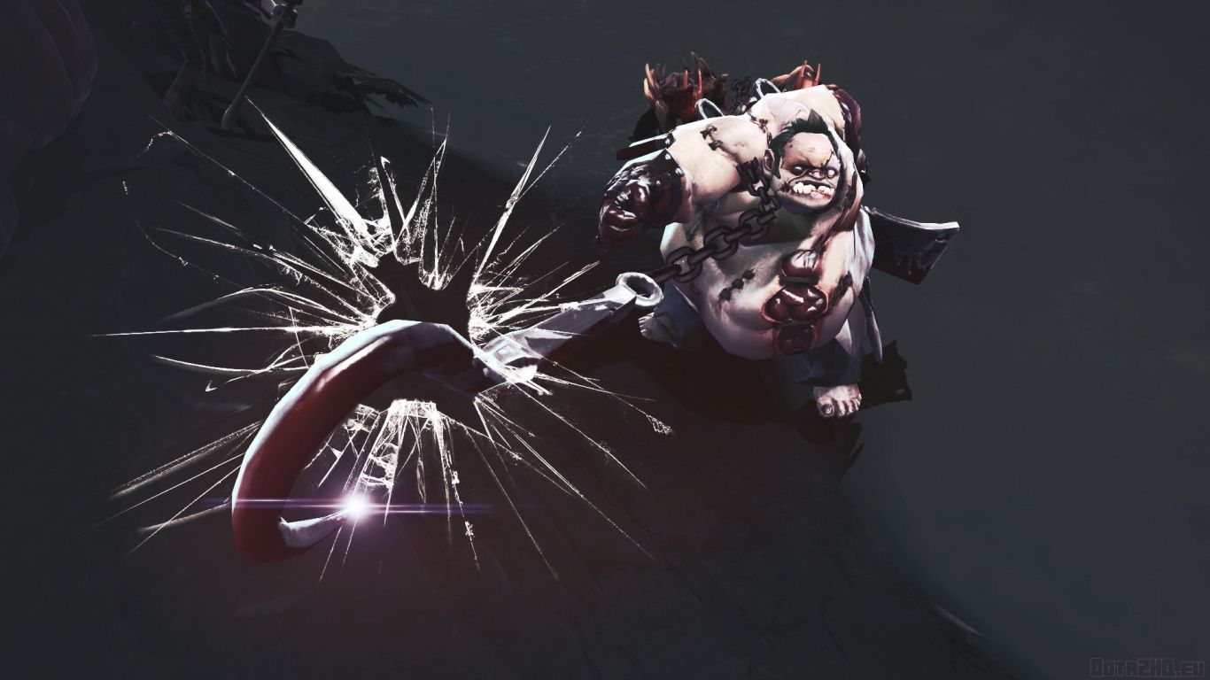 Lapx768 Pudge Wallpaper HD, Desktop Background 1366x768