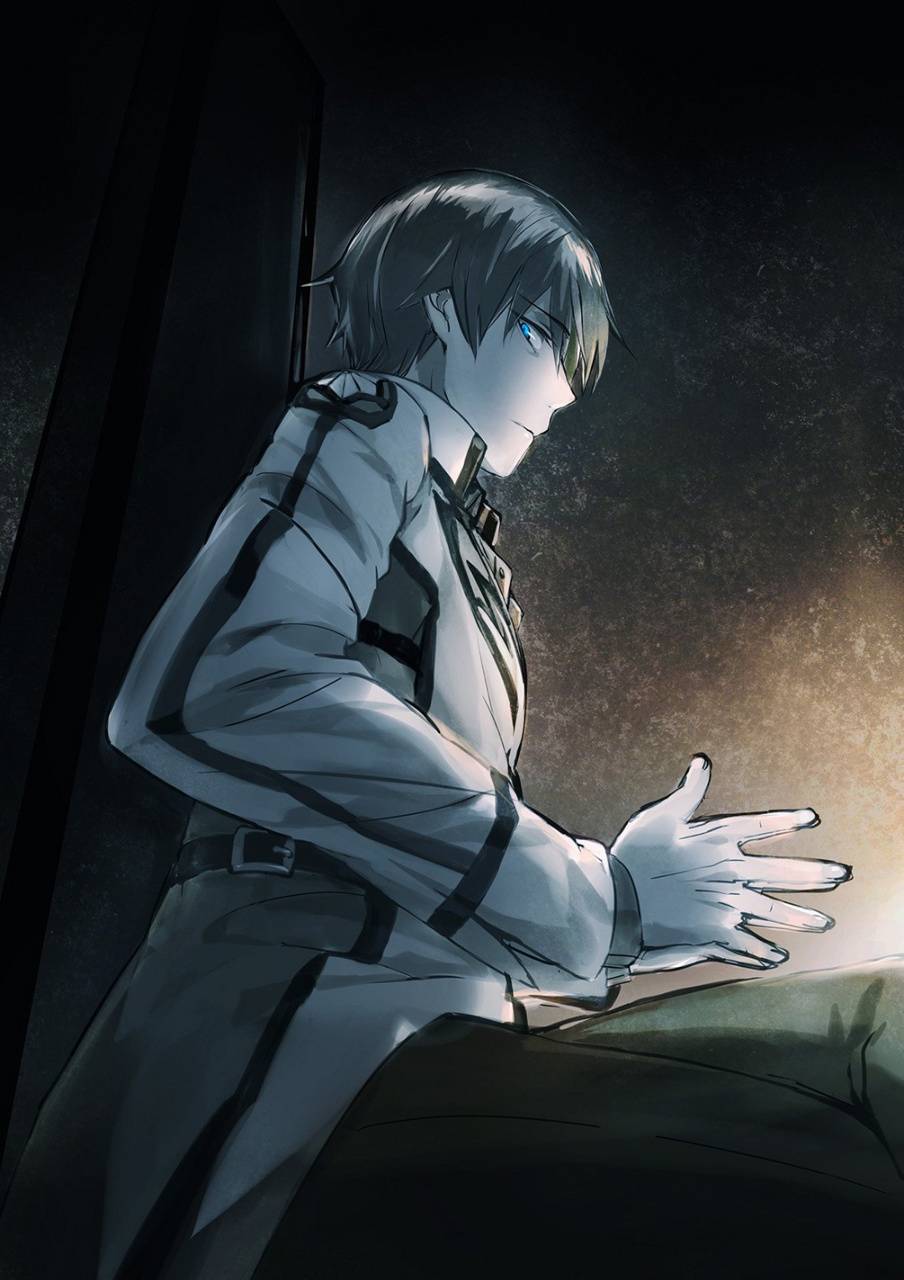 Tatsuya Shiba wallpaper