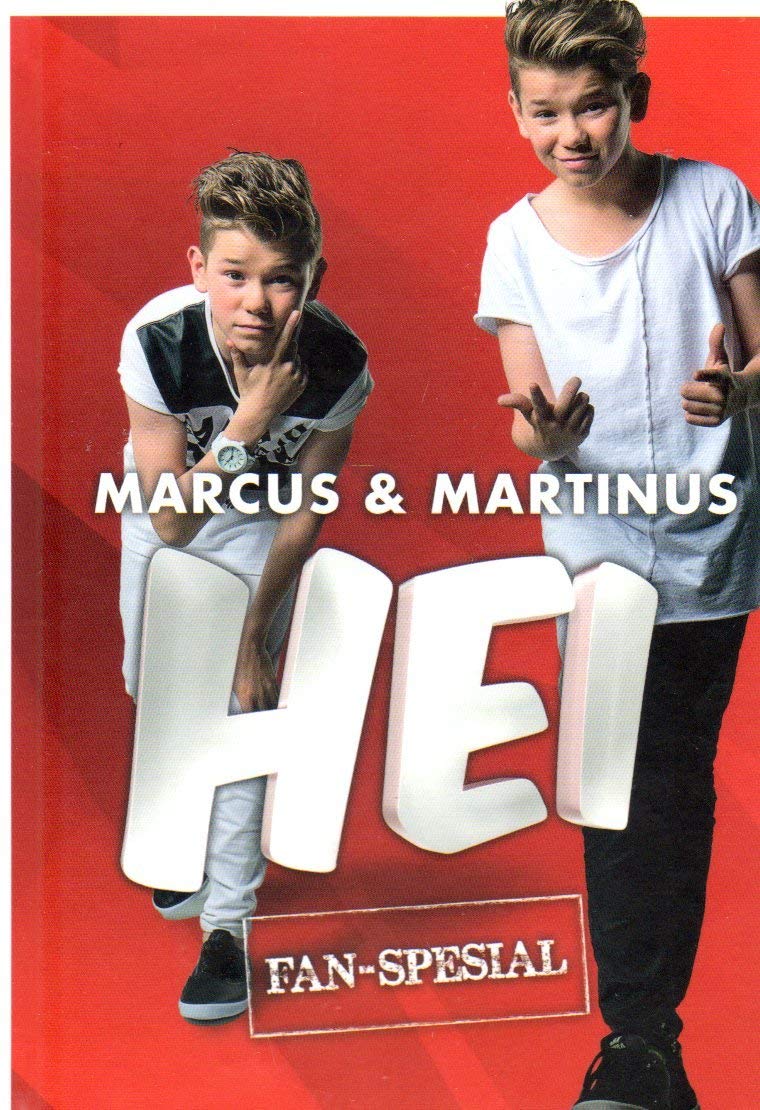 MARCUS & MARTINUS: Special Edition.com Music