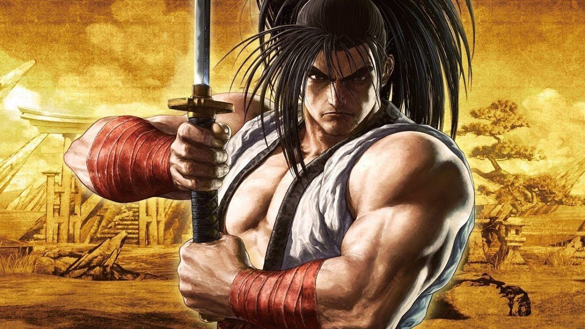 Samurai Shodown Review (PC). Hey Poor Player
