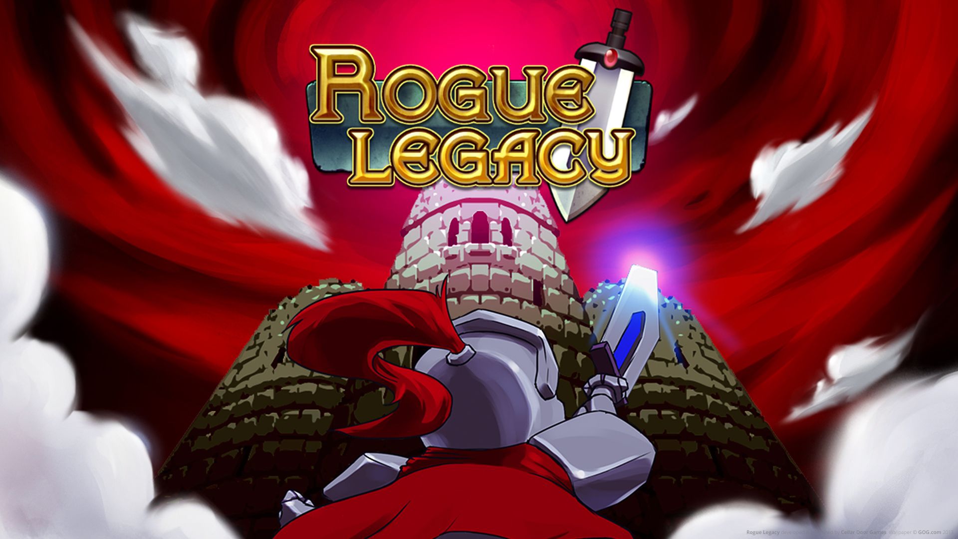 for ipod instal Rogue Legacy 2