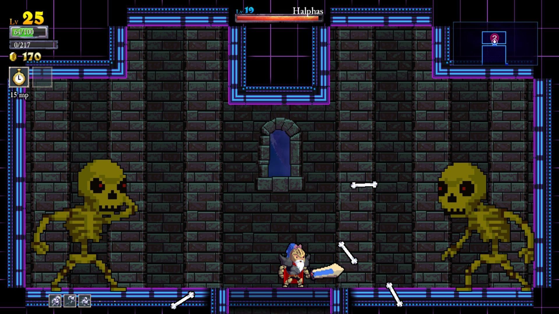 Rogue Legacy 2 for iphone download