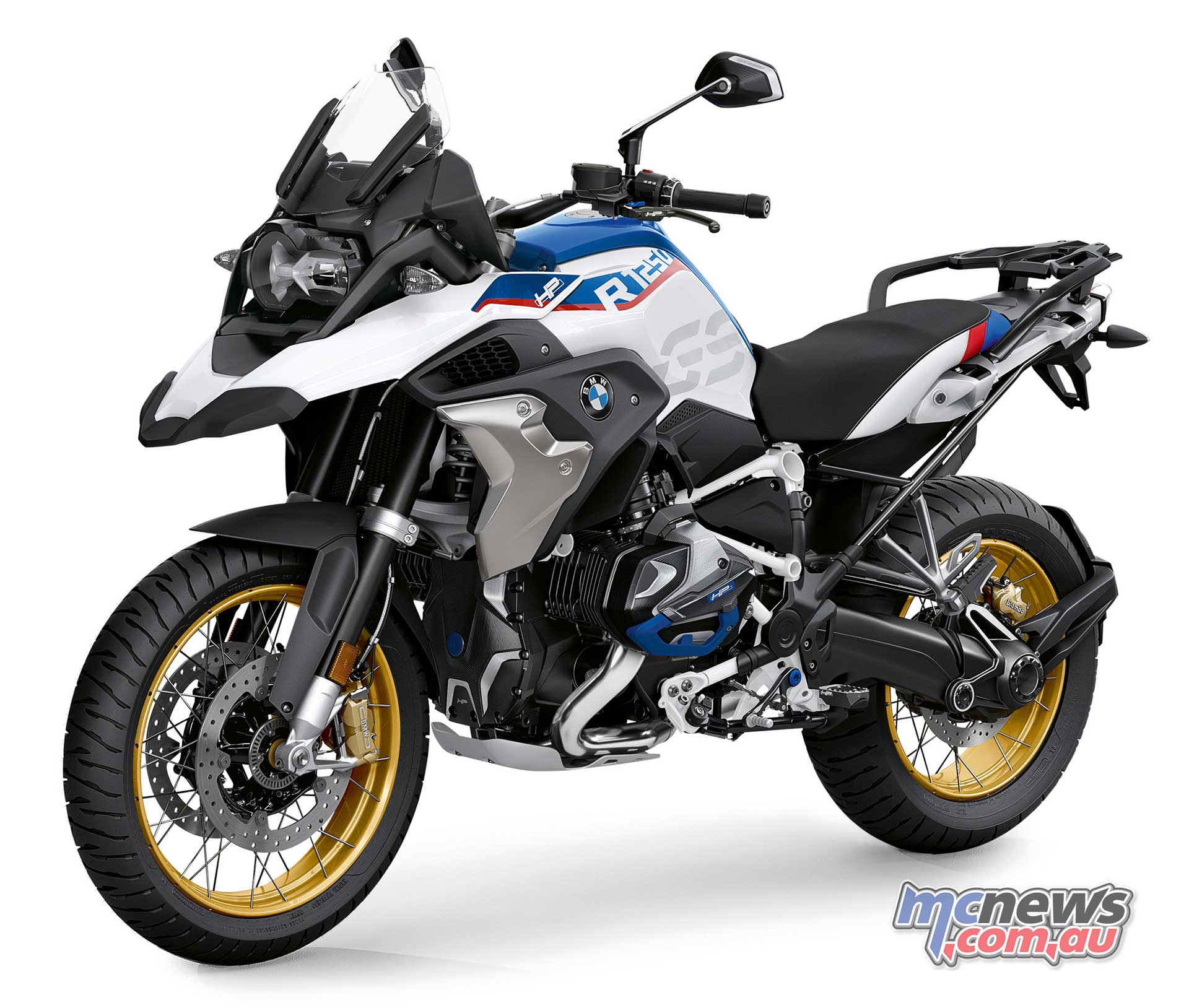 BMW GS1250 Wallpapers - Wallpaper Cave