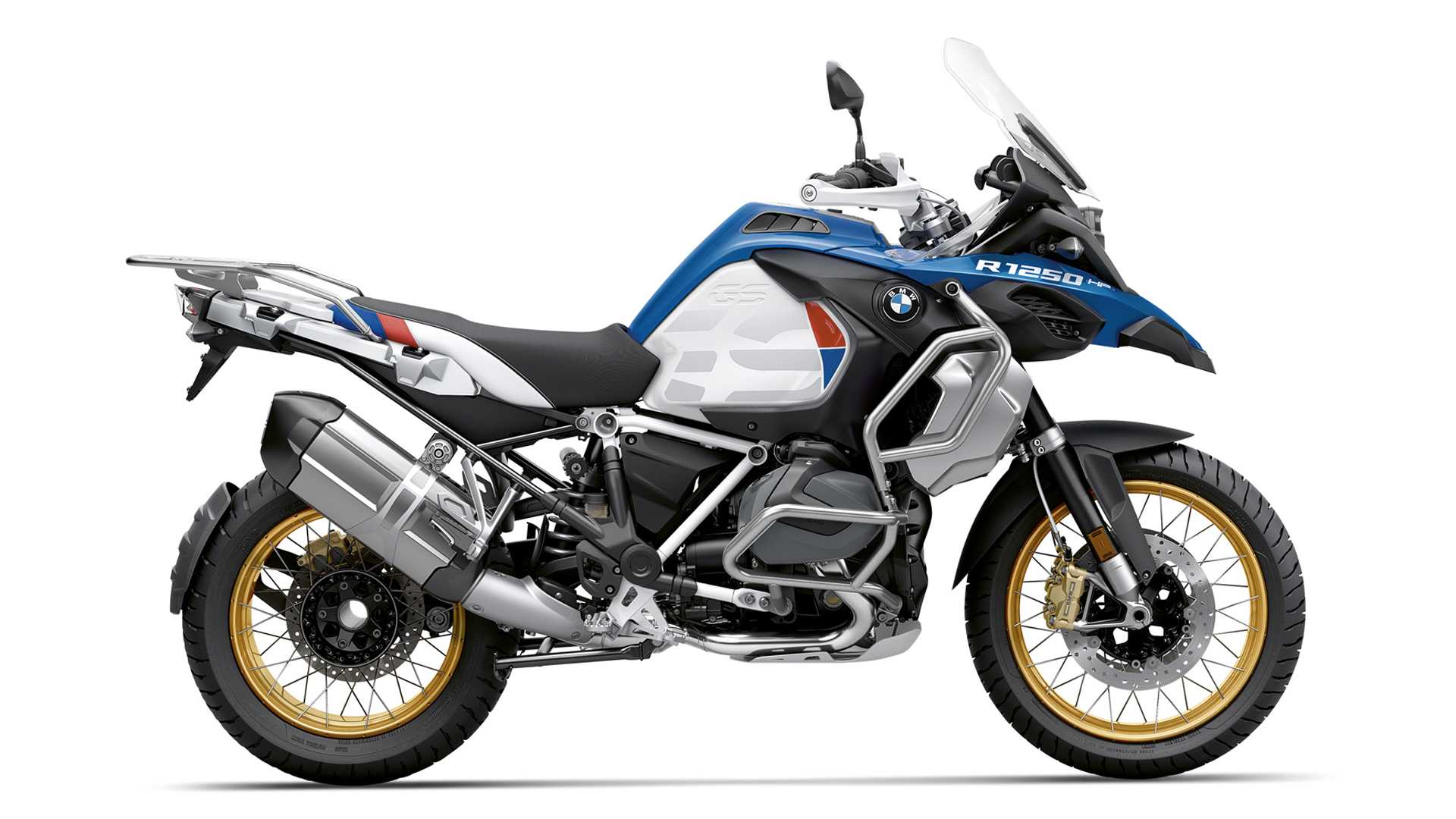 BMW R 1250 GS: Everything We Know