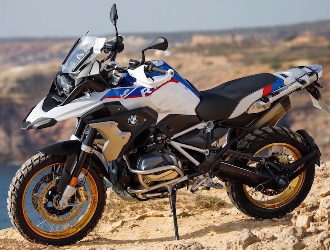 BMW GS1250 Wallpapers - Wallpaper Cave