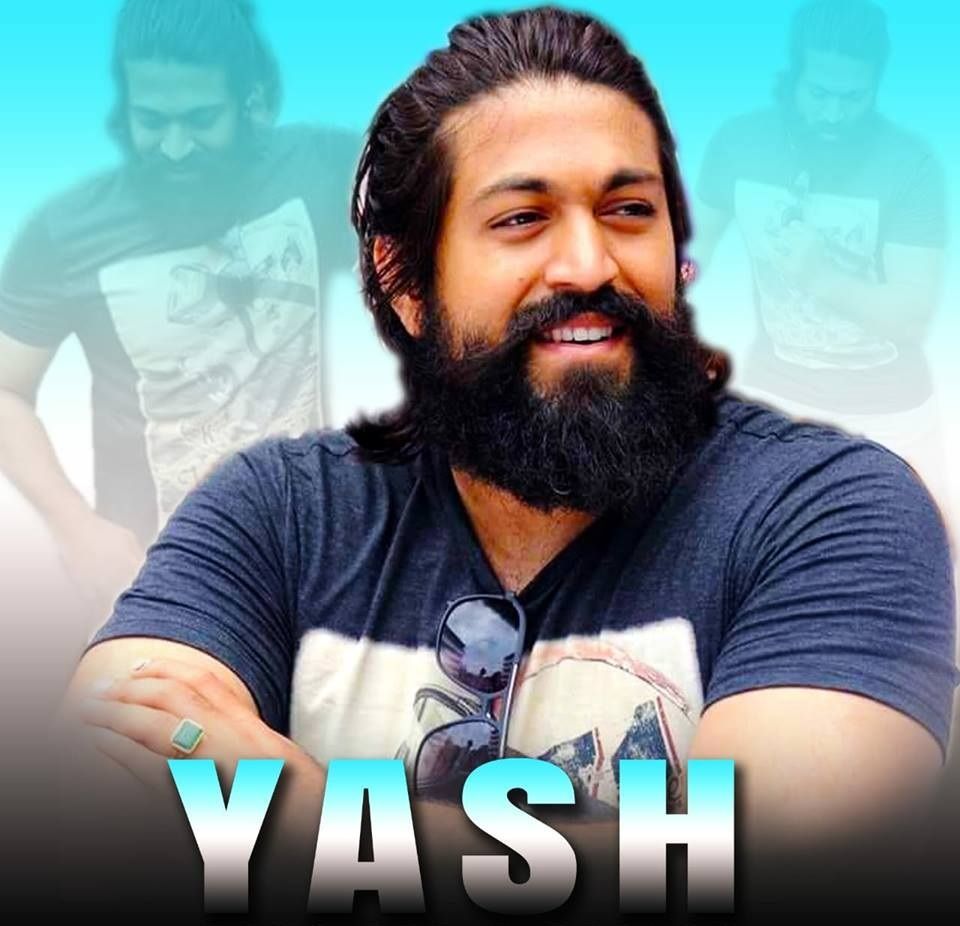 Yash Photo Image Latest HD Pics Picture Gallery