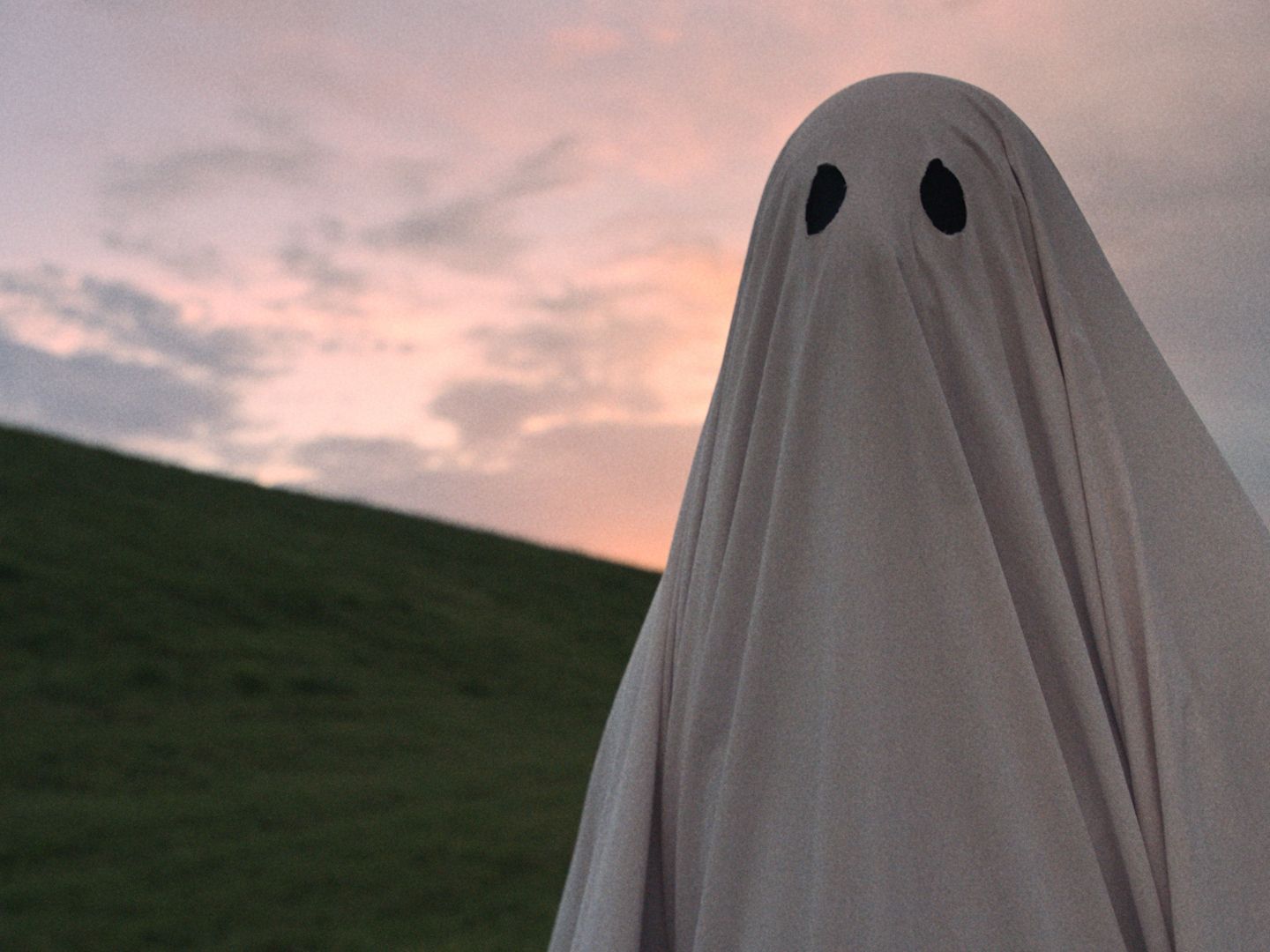 A Ghost Story