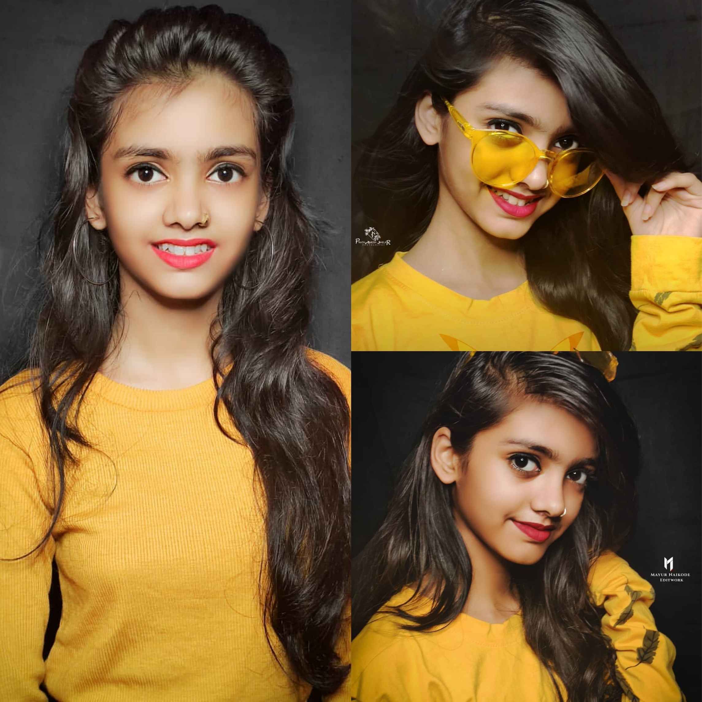 Ayantika tik tok biography. Girl picture, Image model, Hair color for black hair
