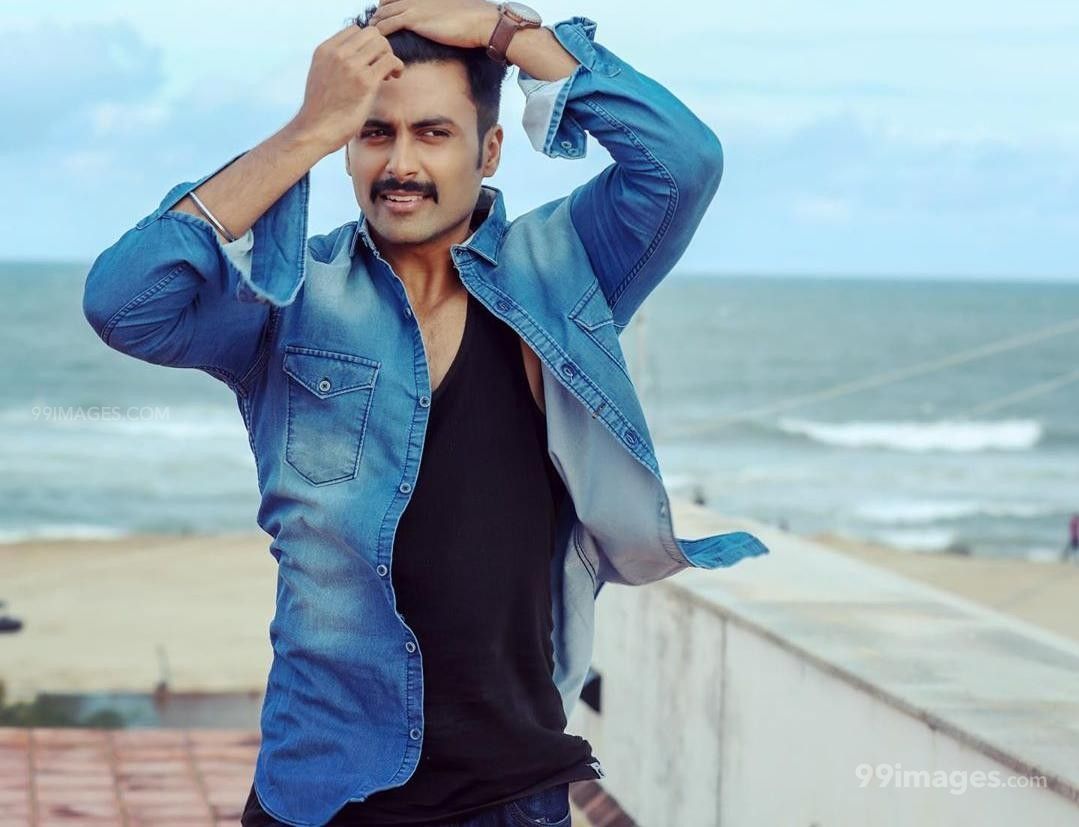 Ashwin Kumar Best HD Photo Download (1080p) (Whatsapp DP