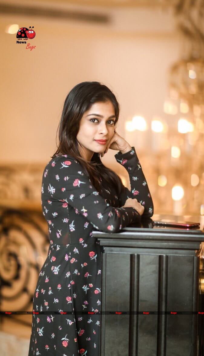Keerthi Shanthanu Image