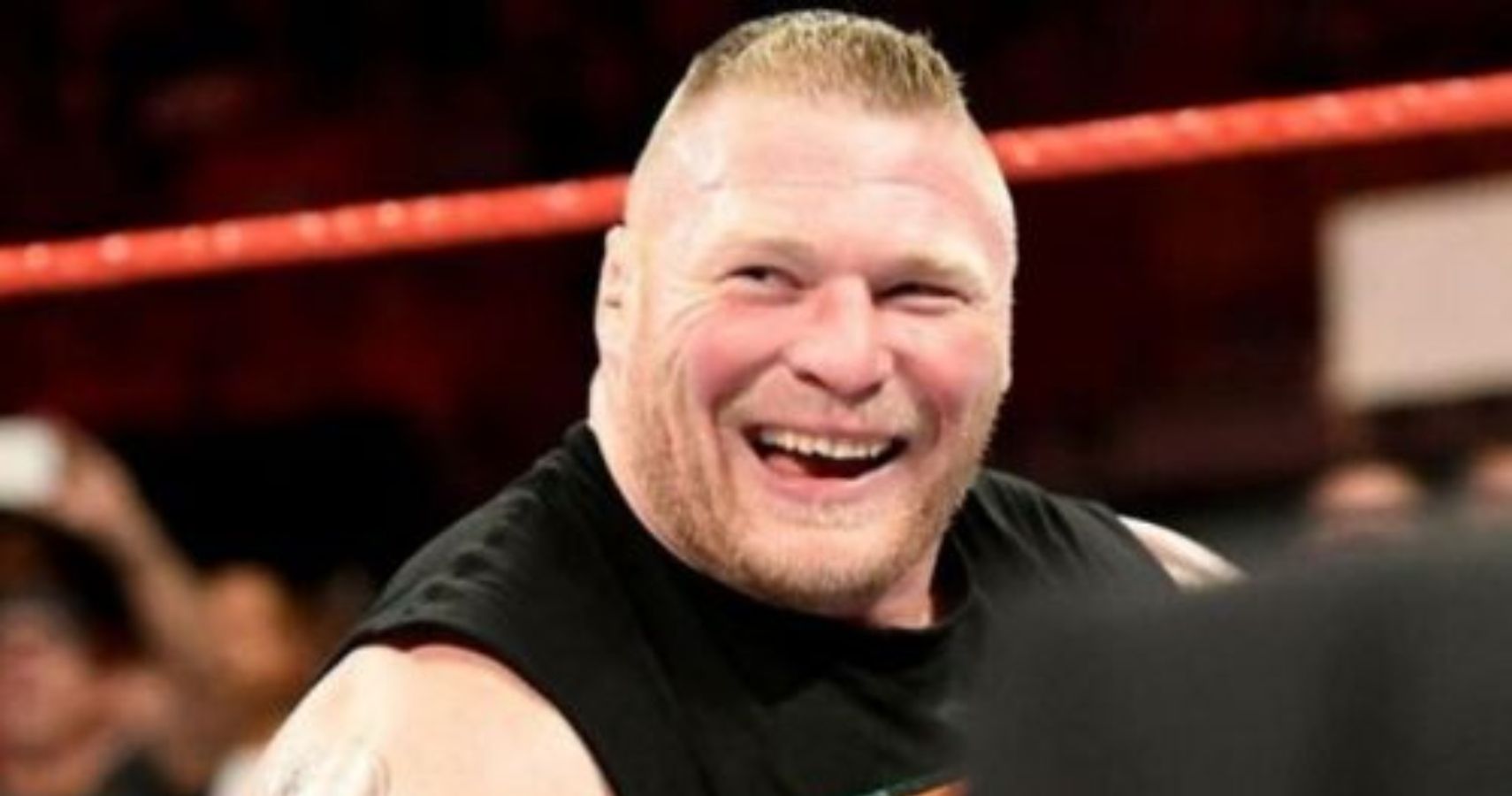 Brock Lesnar Turns 43 Years Old Today, Otis & Mandy Rose's