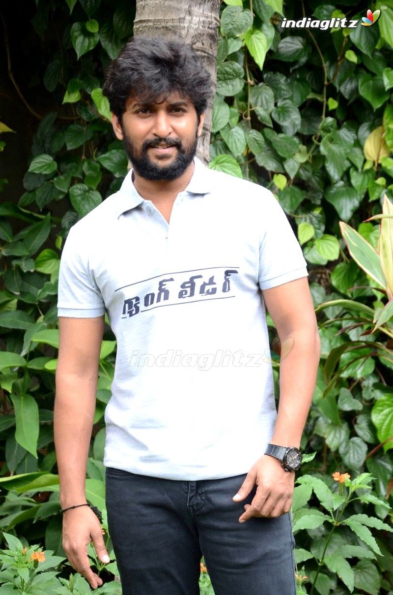 Nani Photo Actor photo, image, gallery, stills and clips