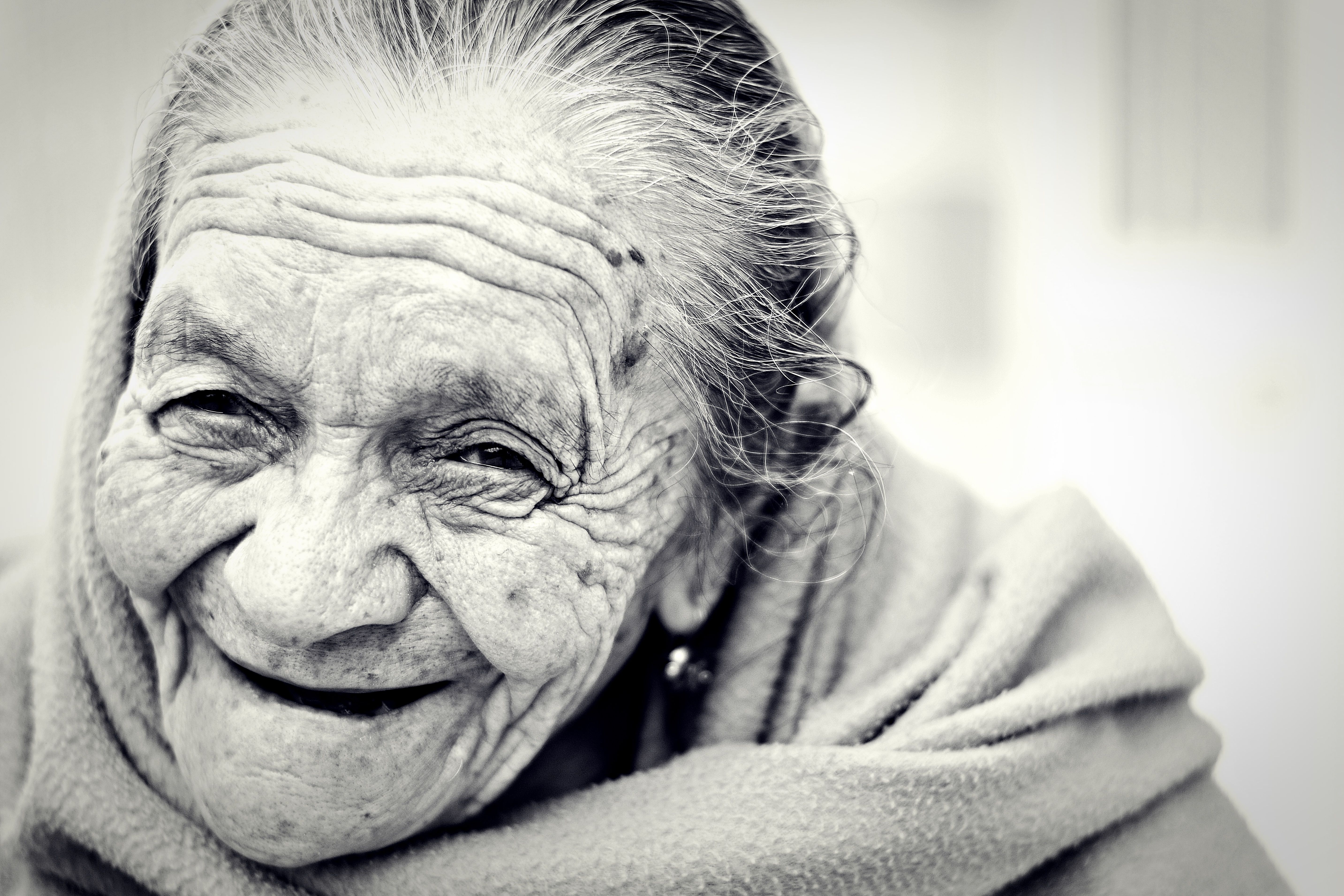 Elderly Wallpaper. Elderly Wallpaper