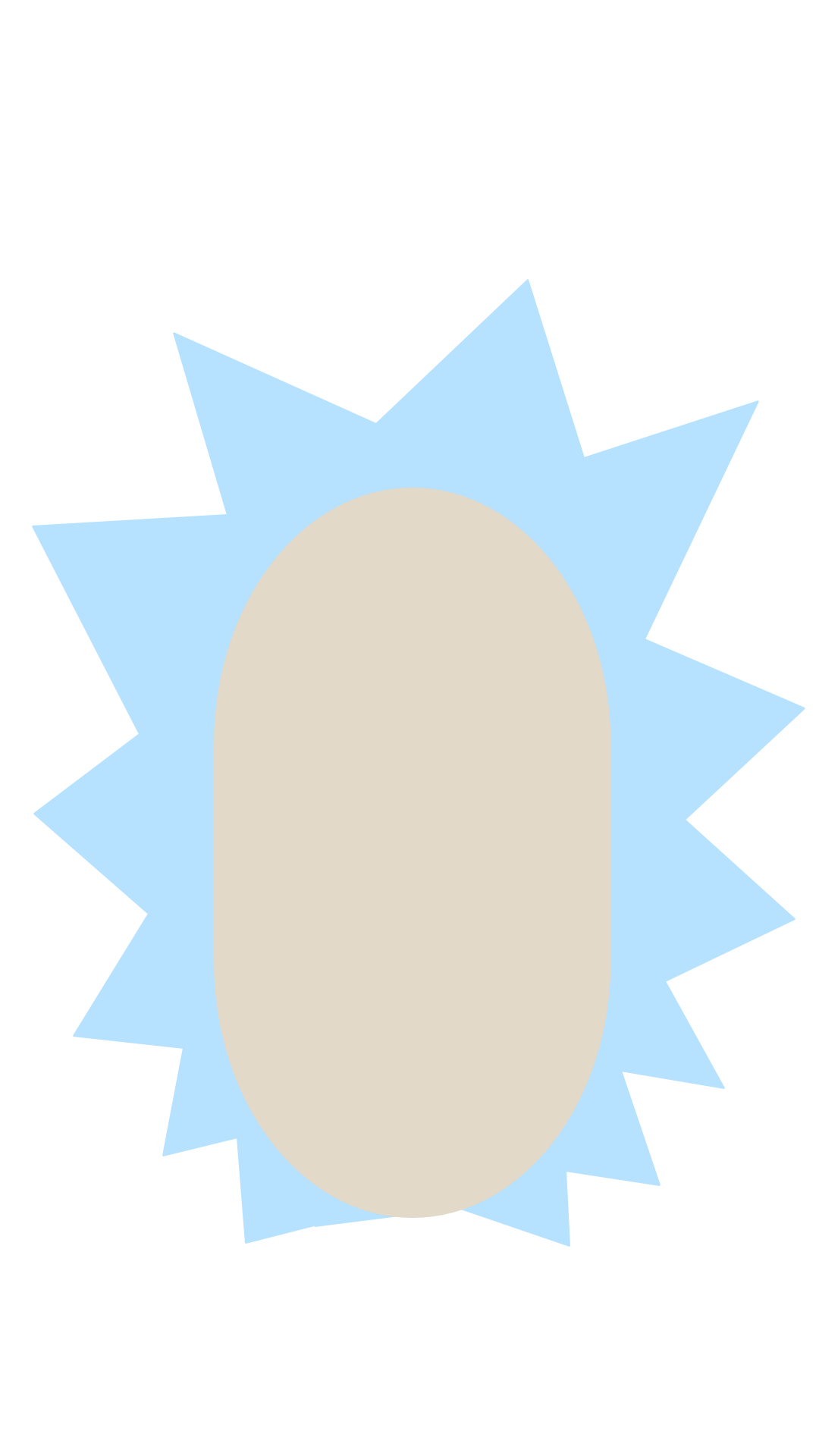 Rick And Morty Minimalist Wallpaper