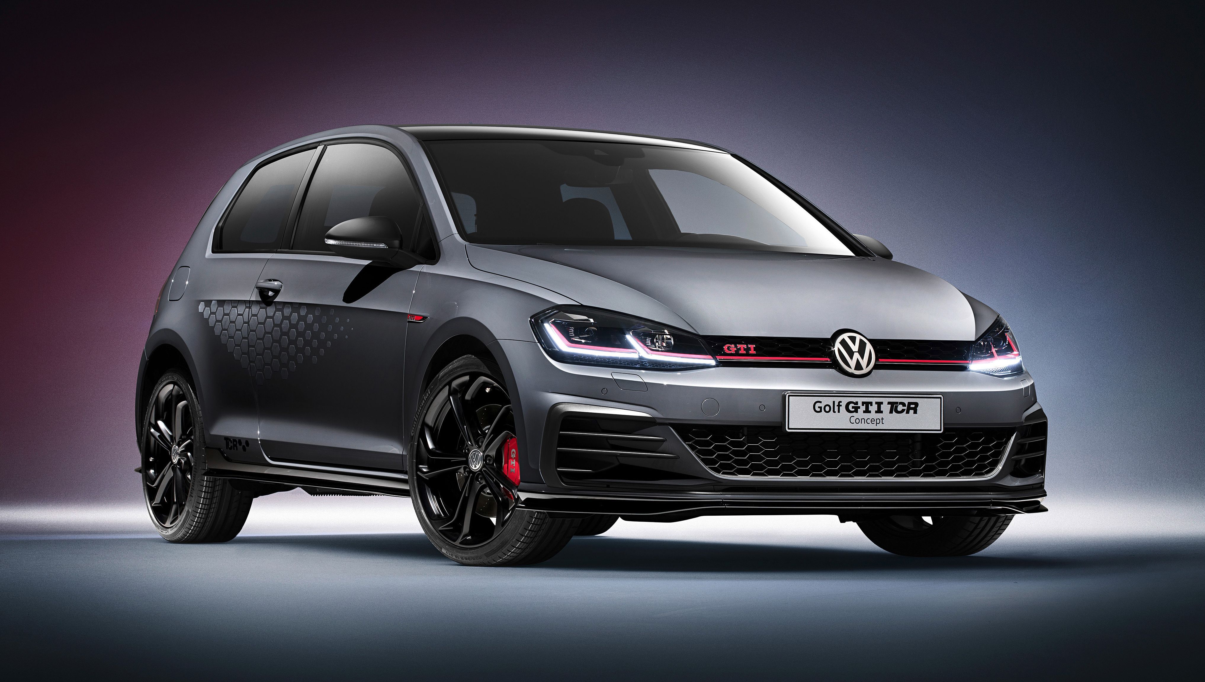 Golf 7.5 GTI Ultra HD Desktop Wallpapers - Wallpaper Cave