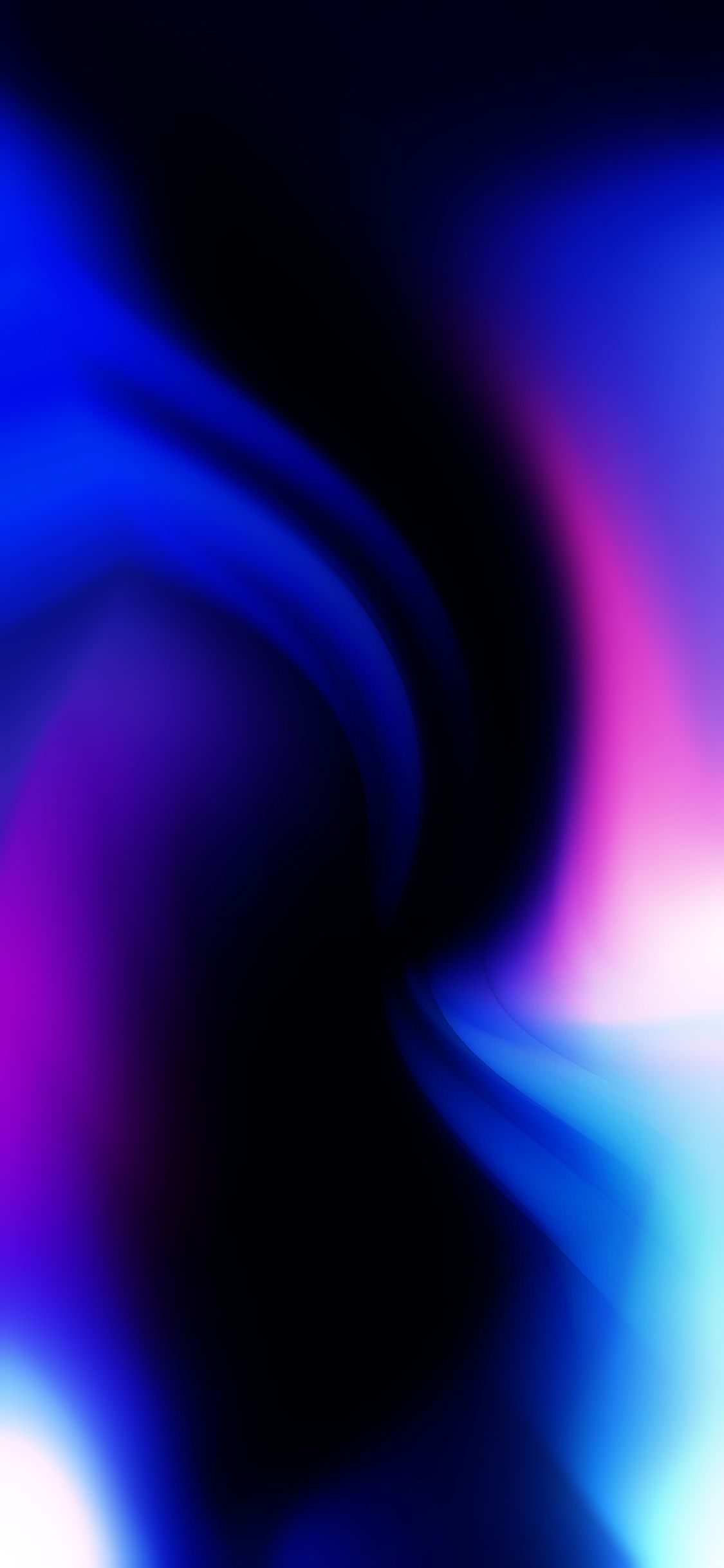WoowPaper: iPhone X Abstract Wallpaper