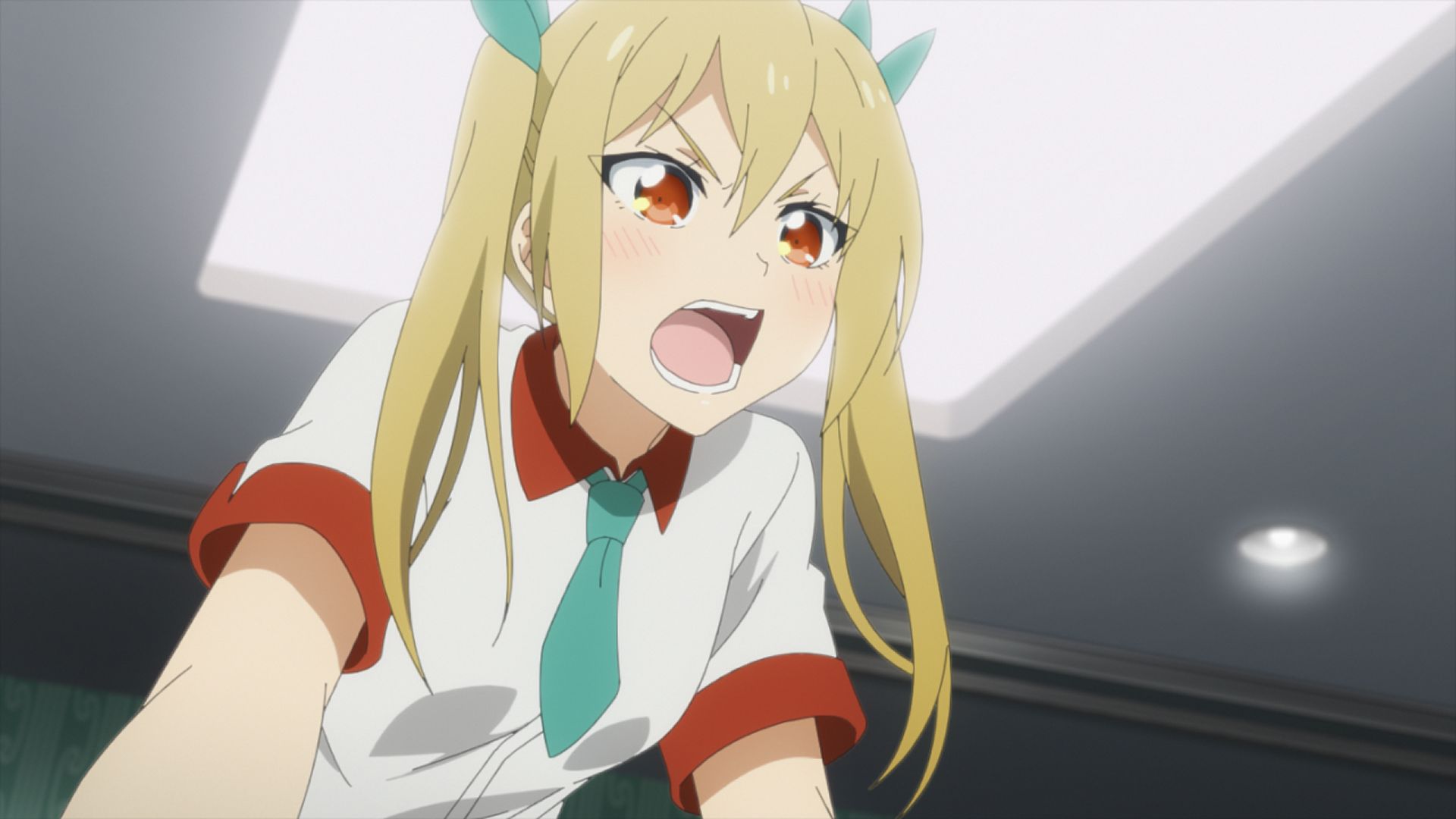 Netoge no Yome wa Onnanoko ja Nai to Omotta? Episode 02 Review