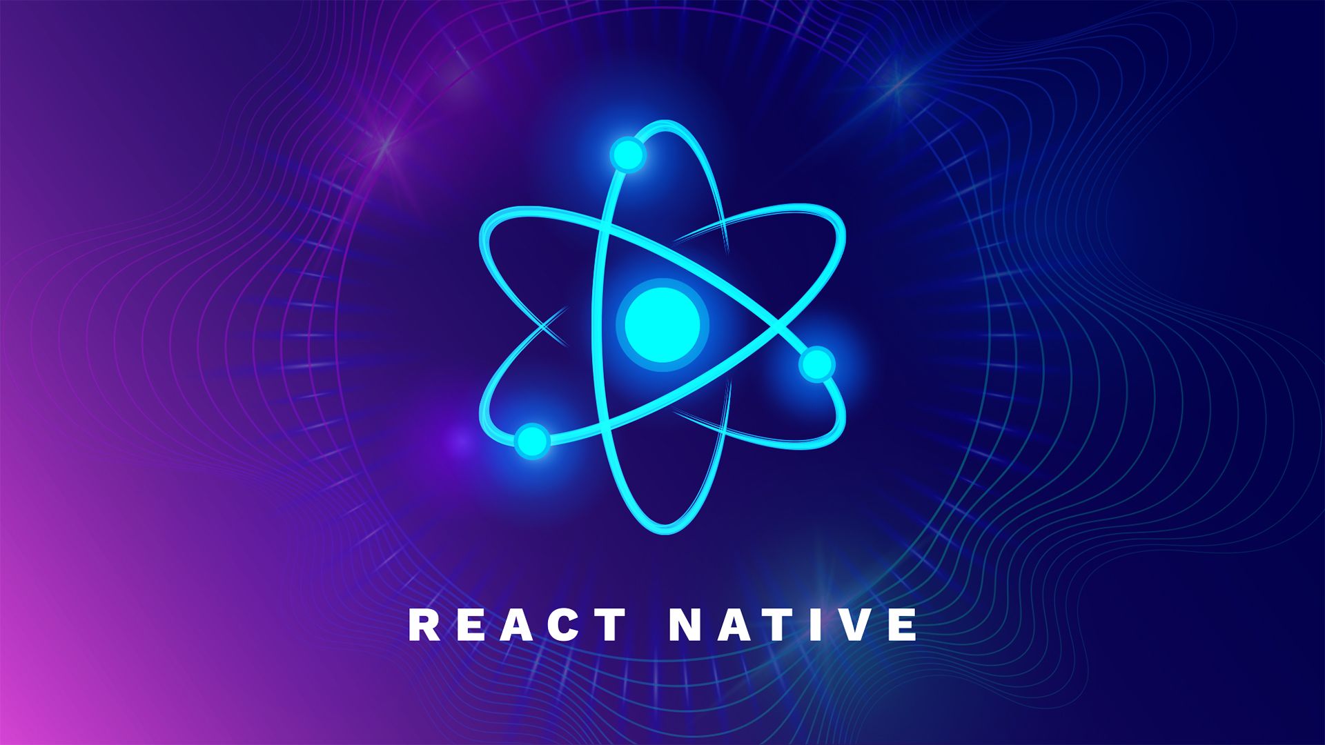 The Ultimate React Native Course. Code with Mosh
