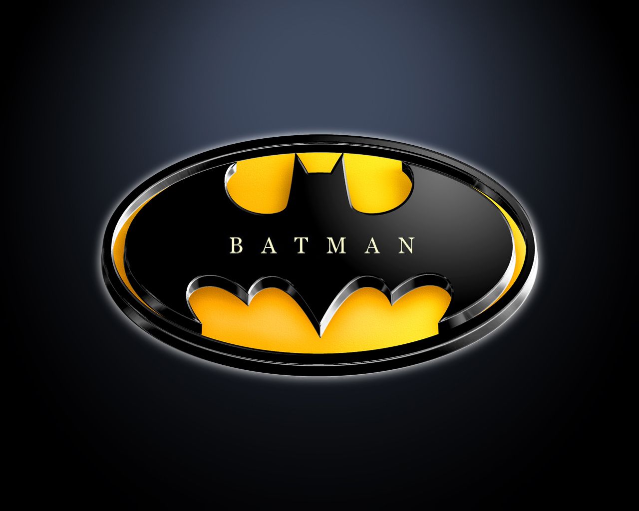 Batman 3D Wallpaper