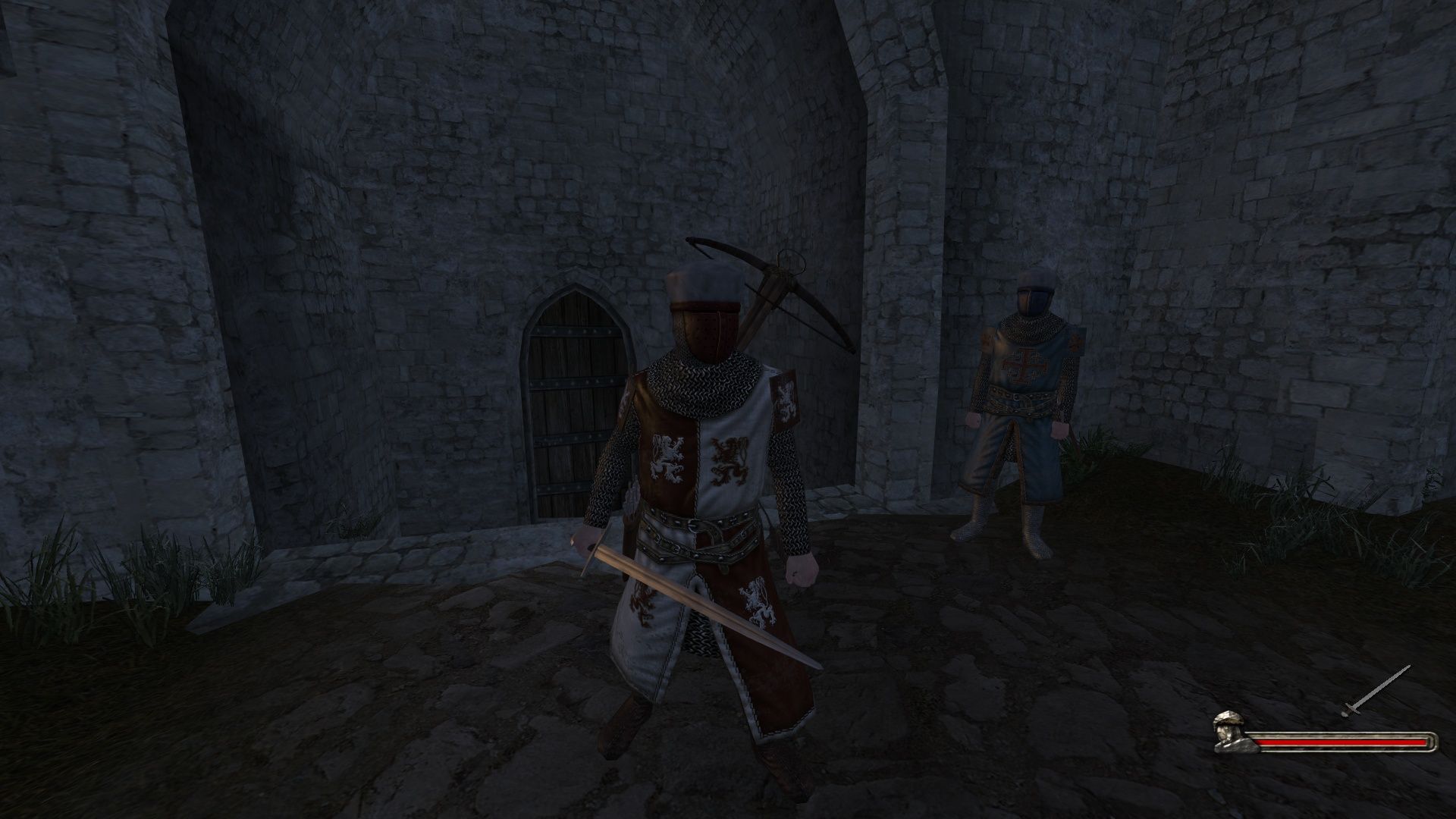 image Vult mod for Mount & Blade: Warband